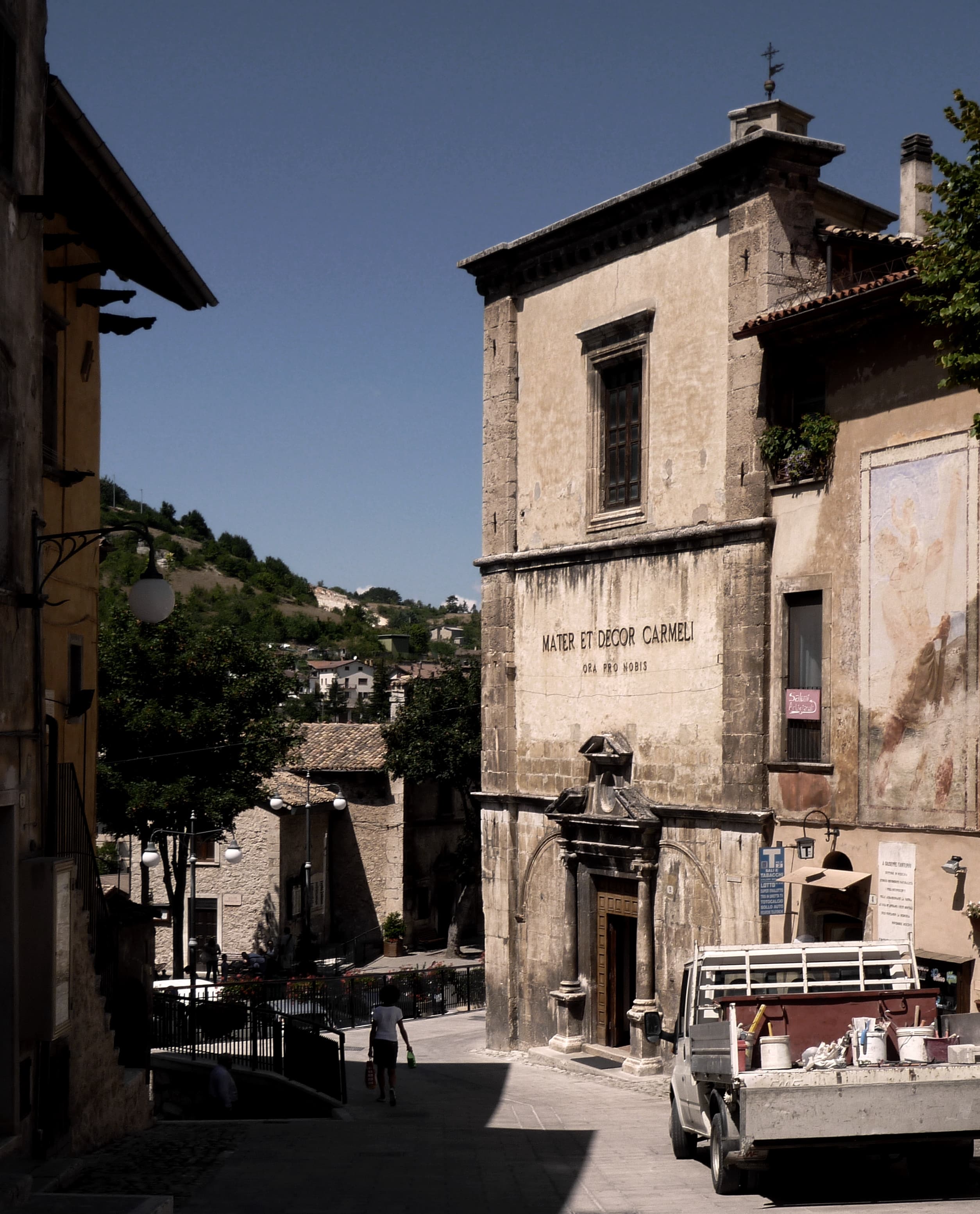 San Rocco