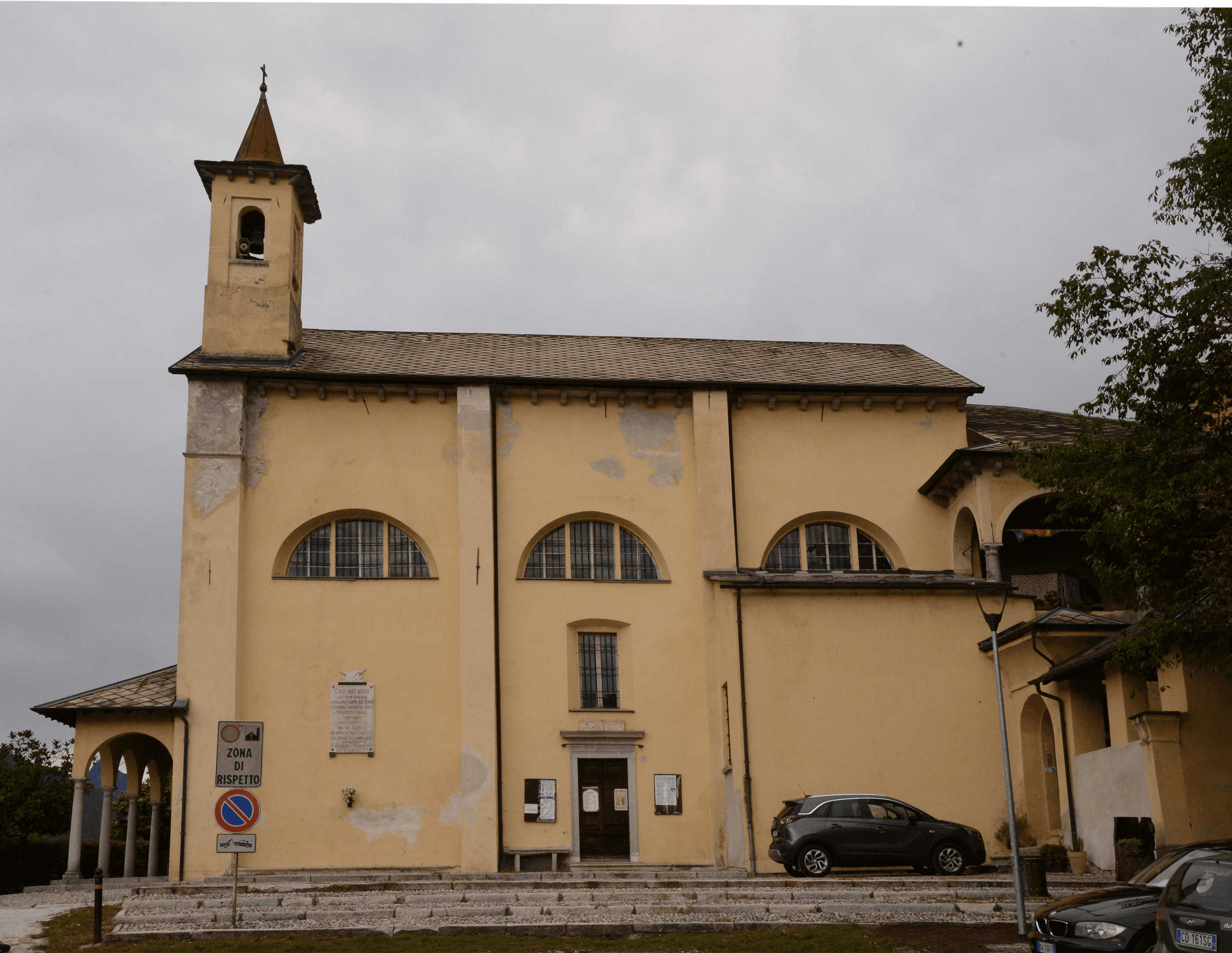 Madonna del Popolo