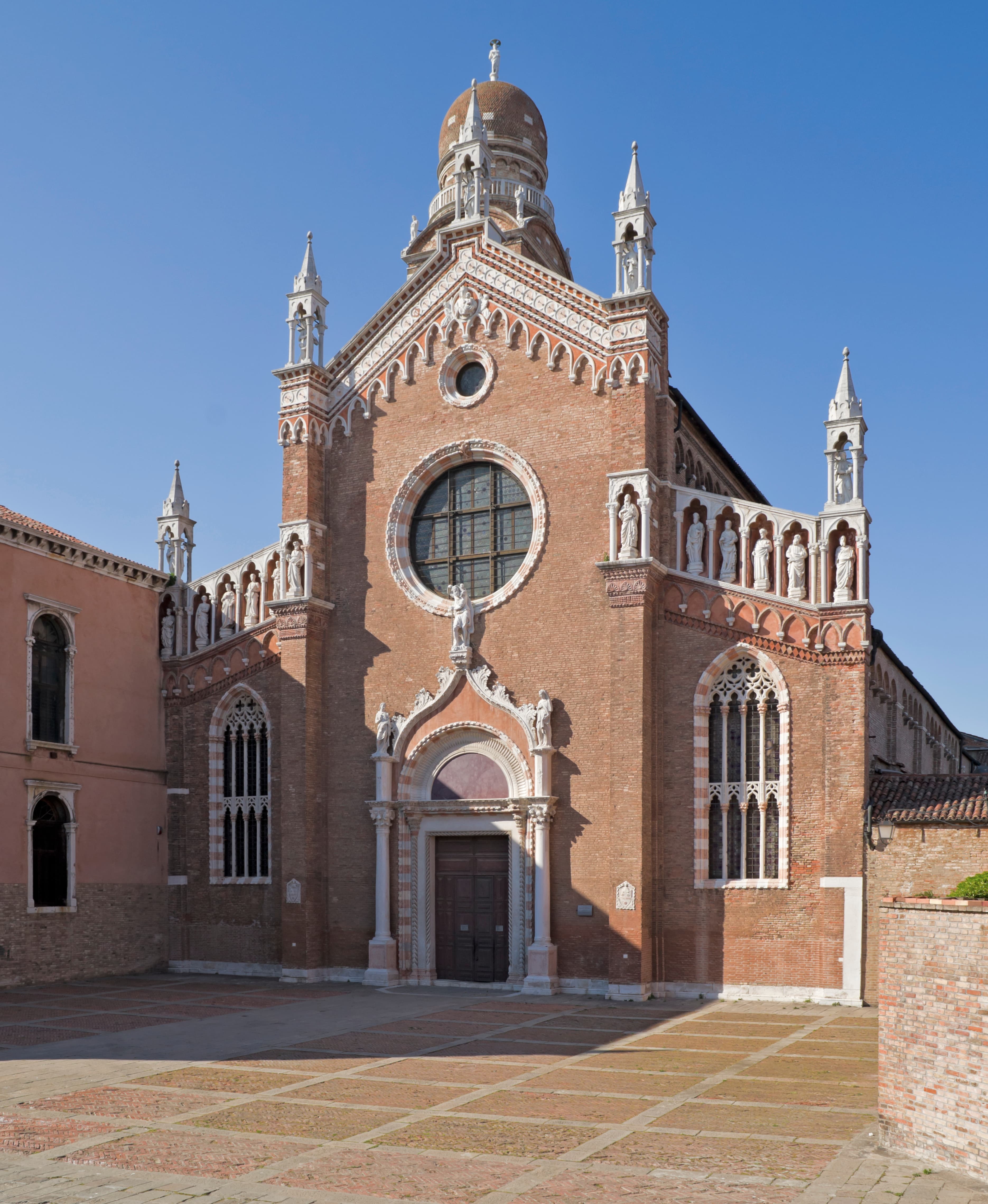 Madonna dell'Orto