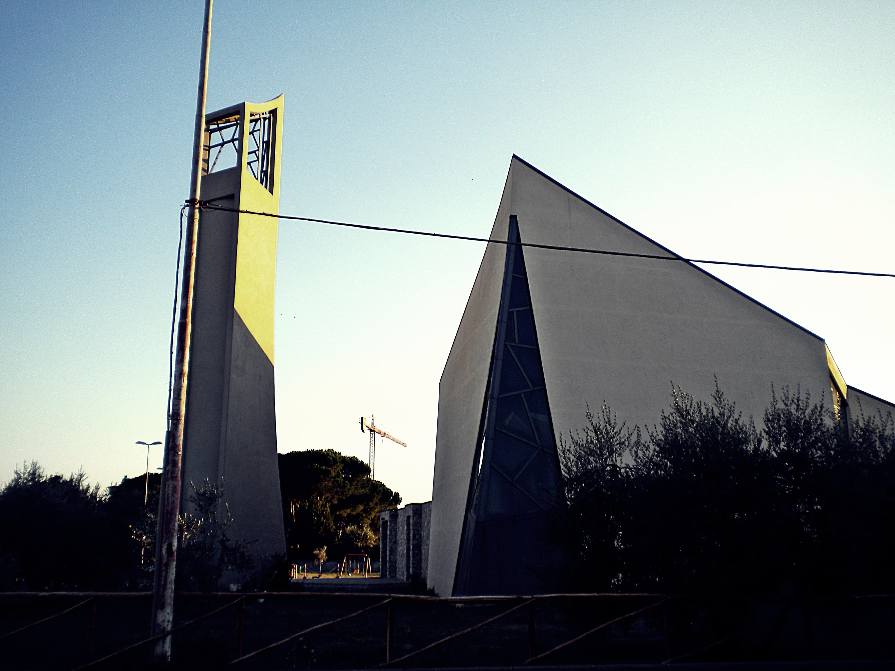 Madonna dell'Ulivo
