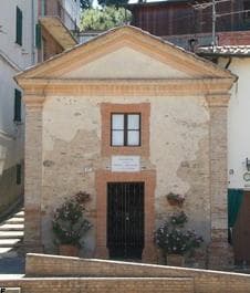 Chiesa della Madonna della Cerasa