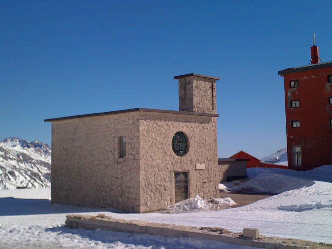 Madonna della Neve