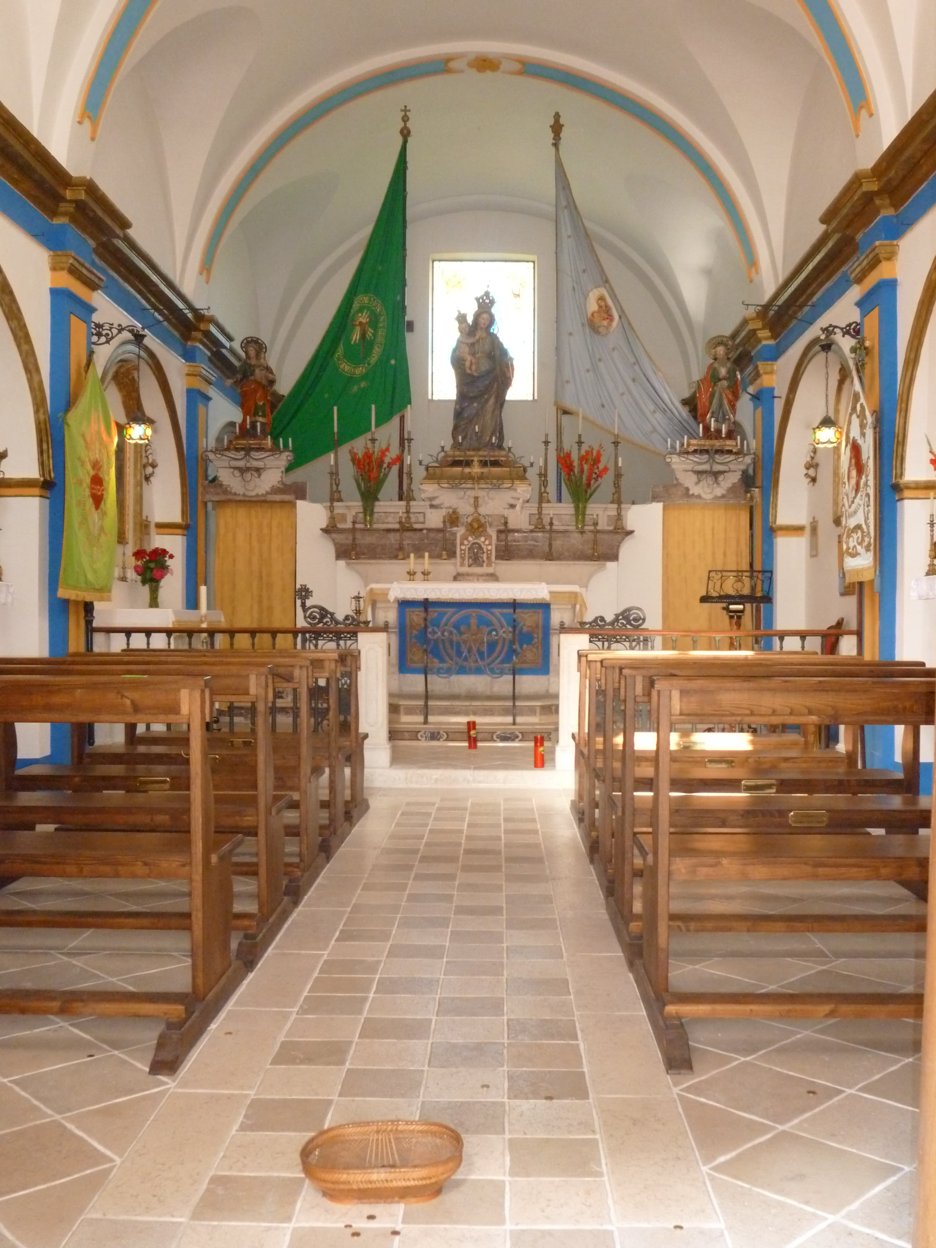 Madonna delle Grazie