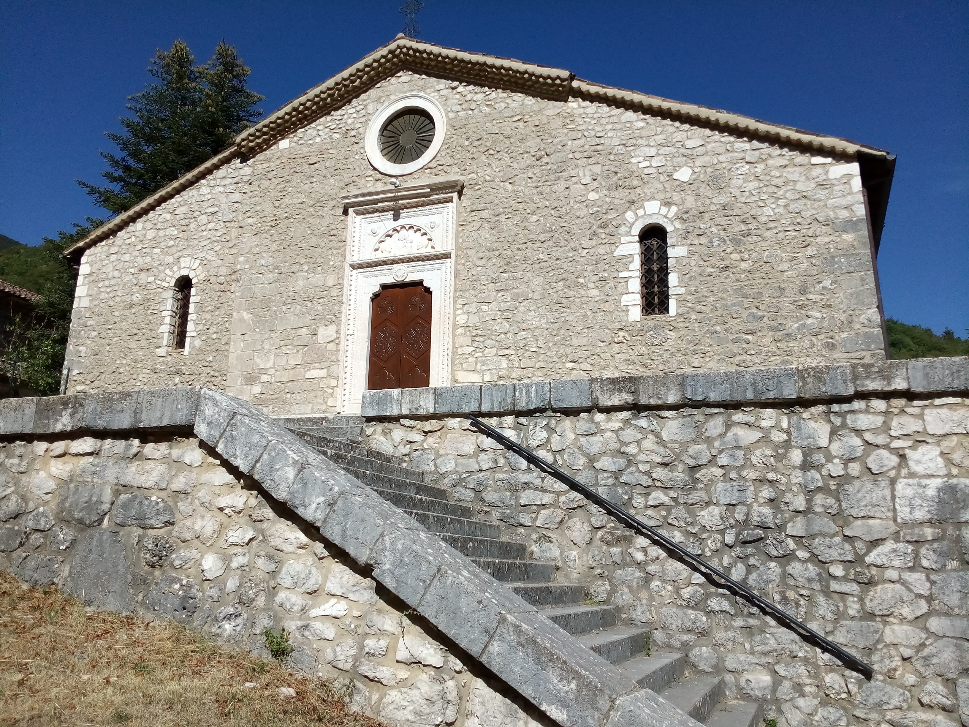 Madonna delle Grazie
