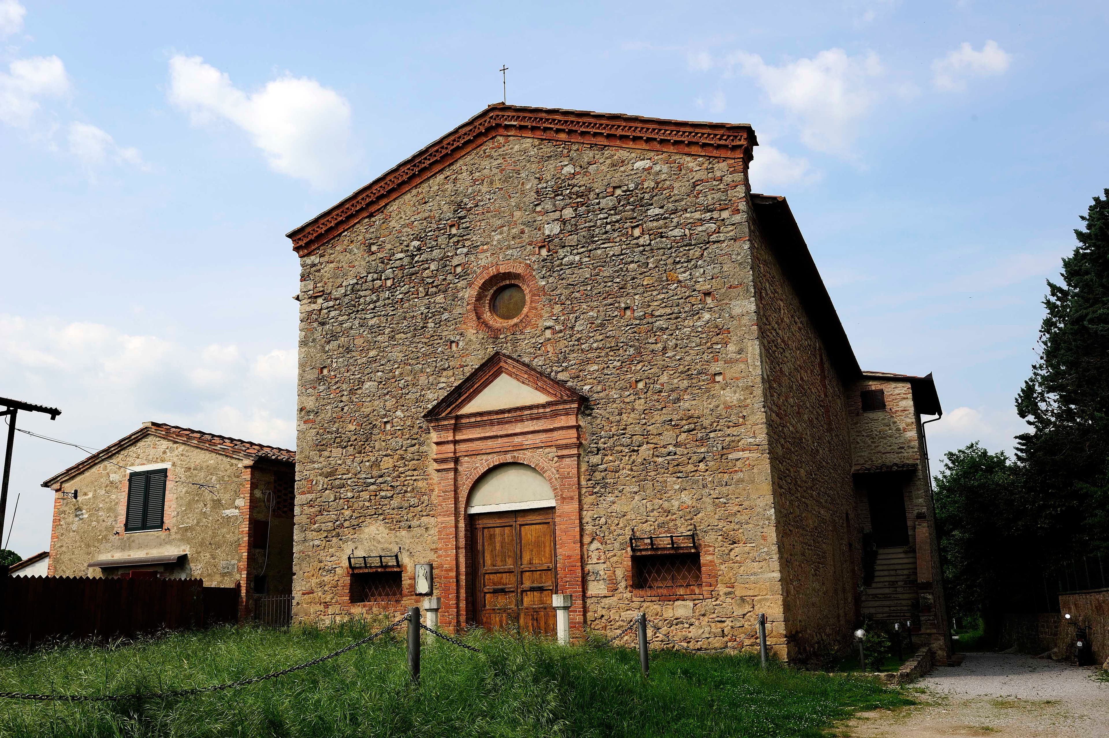 Madonna del Giardino