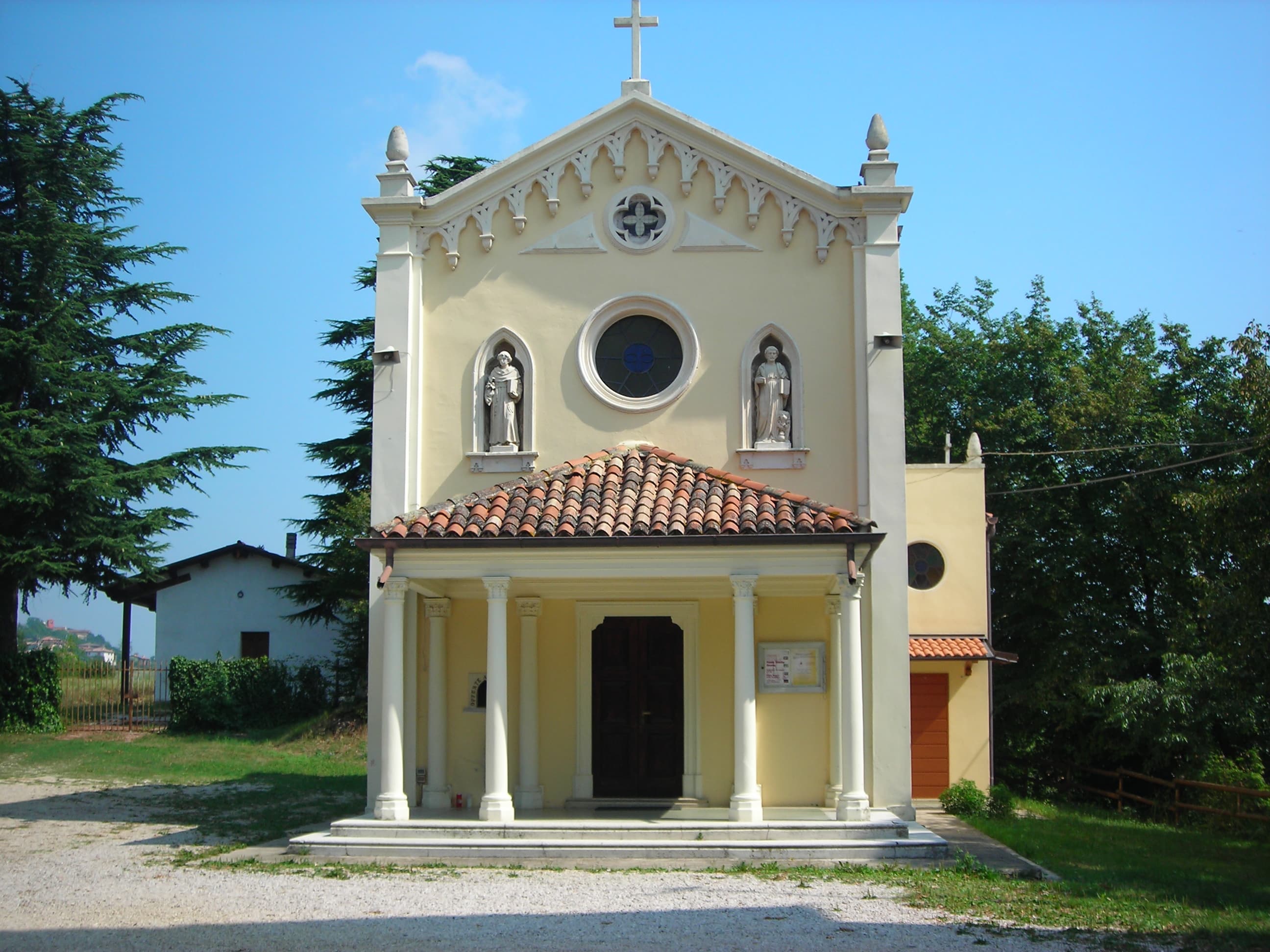 Madonna delle Grazie
