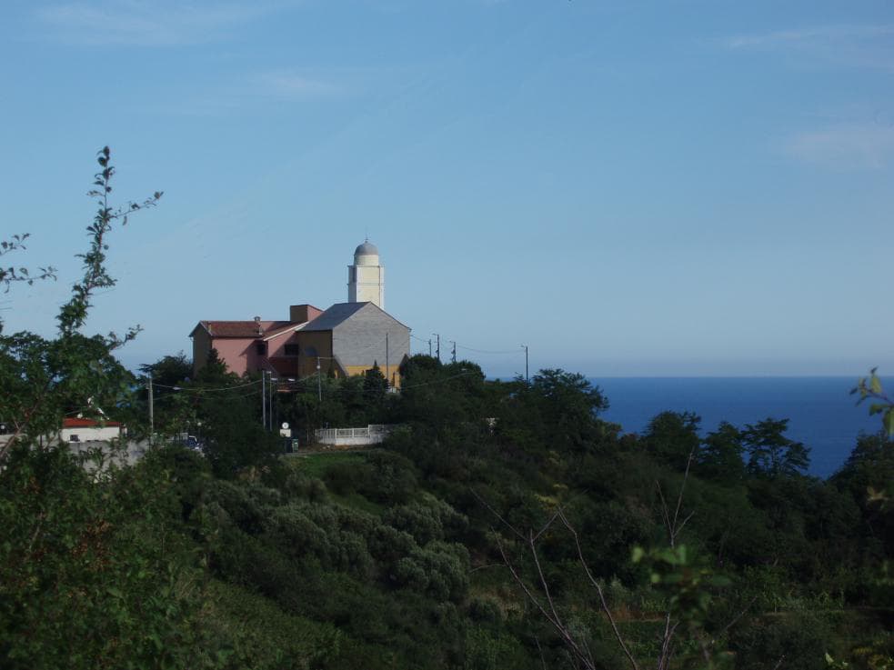 Nostra Signora del Monte