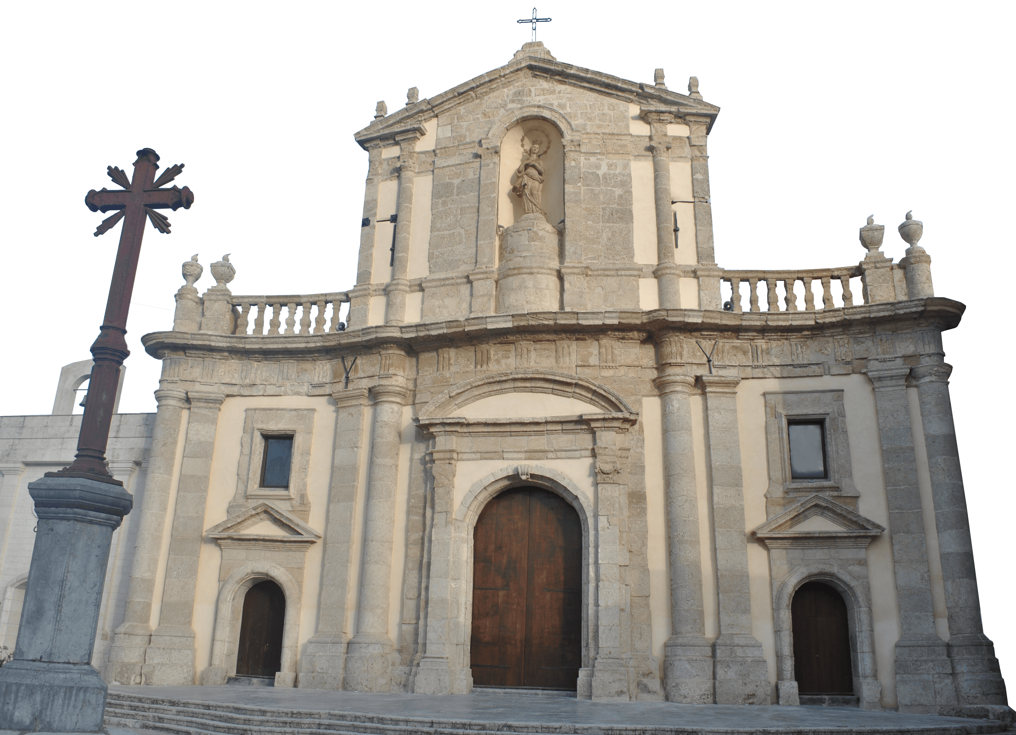 Chiesa Madre