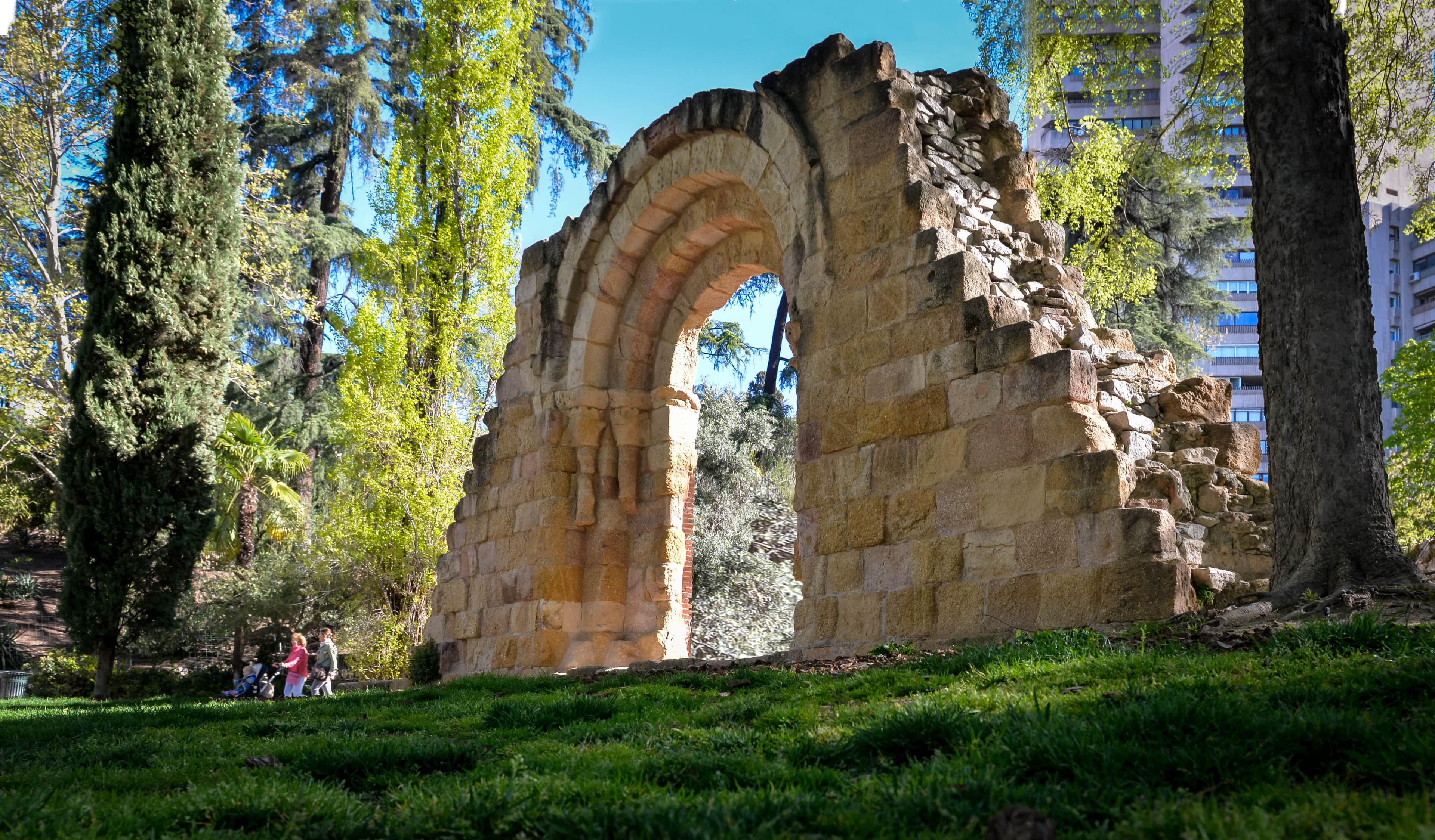 Ermita de San Pelayo y San Isidoro