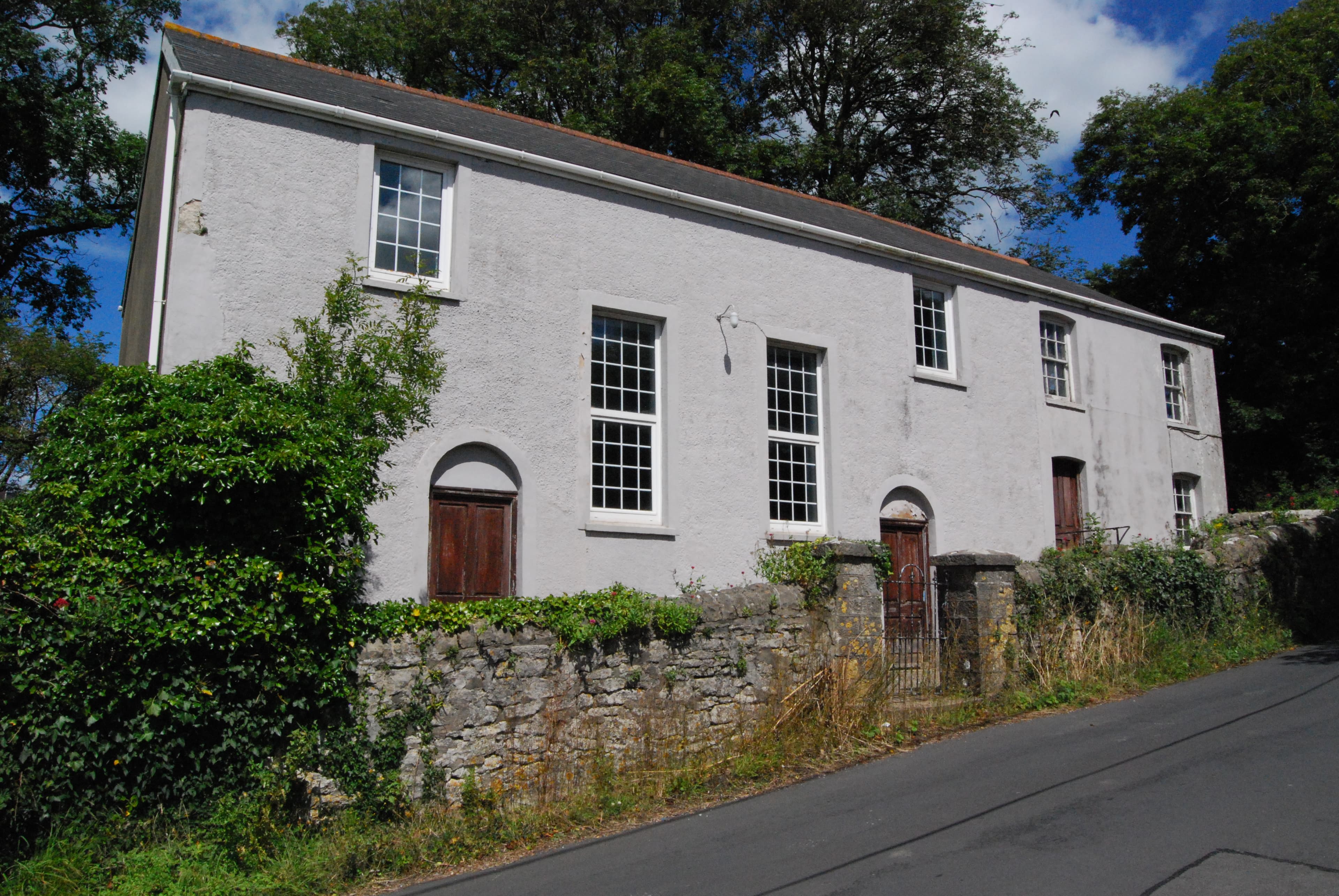 Maendy Independent Chapel