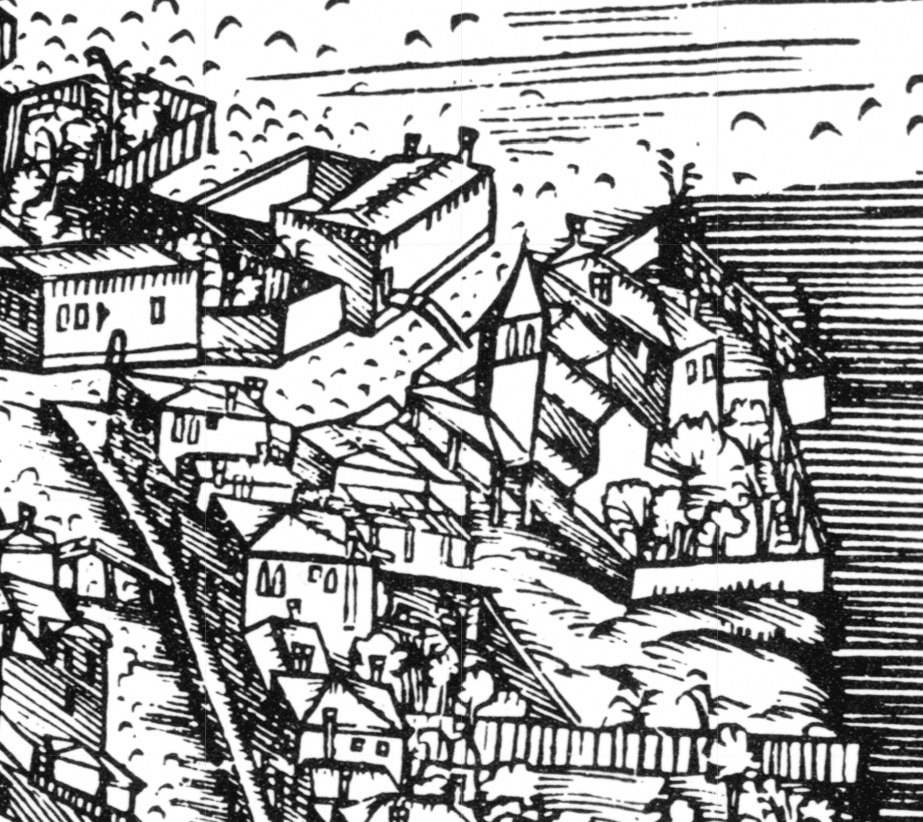 San Matteo
