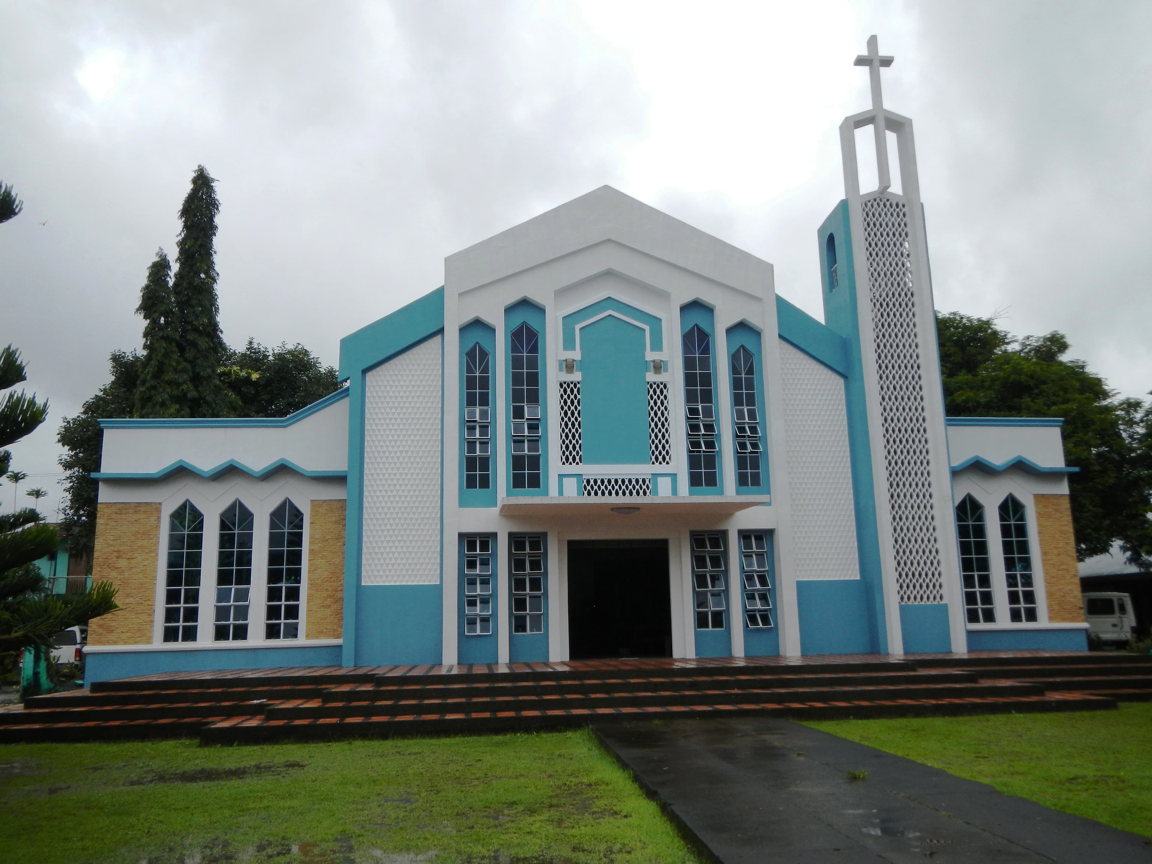 Our Lady of Guidance Parish Church