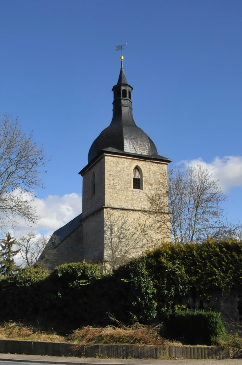 Stadtkirche St. Johannis