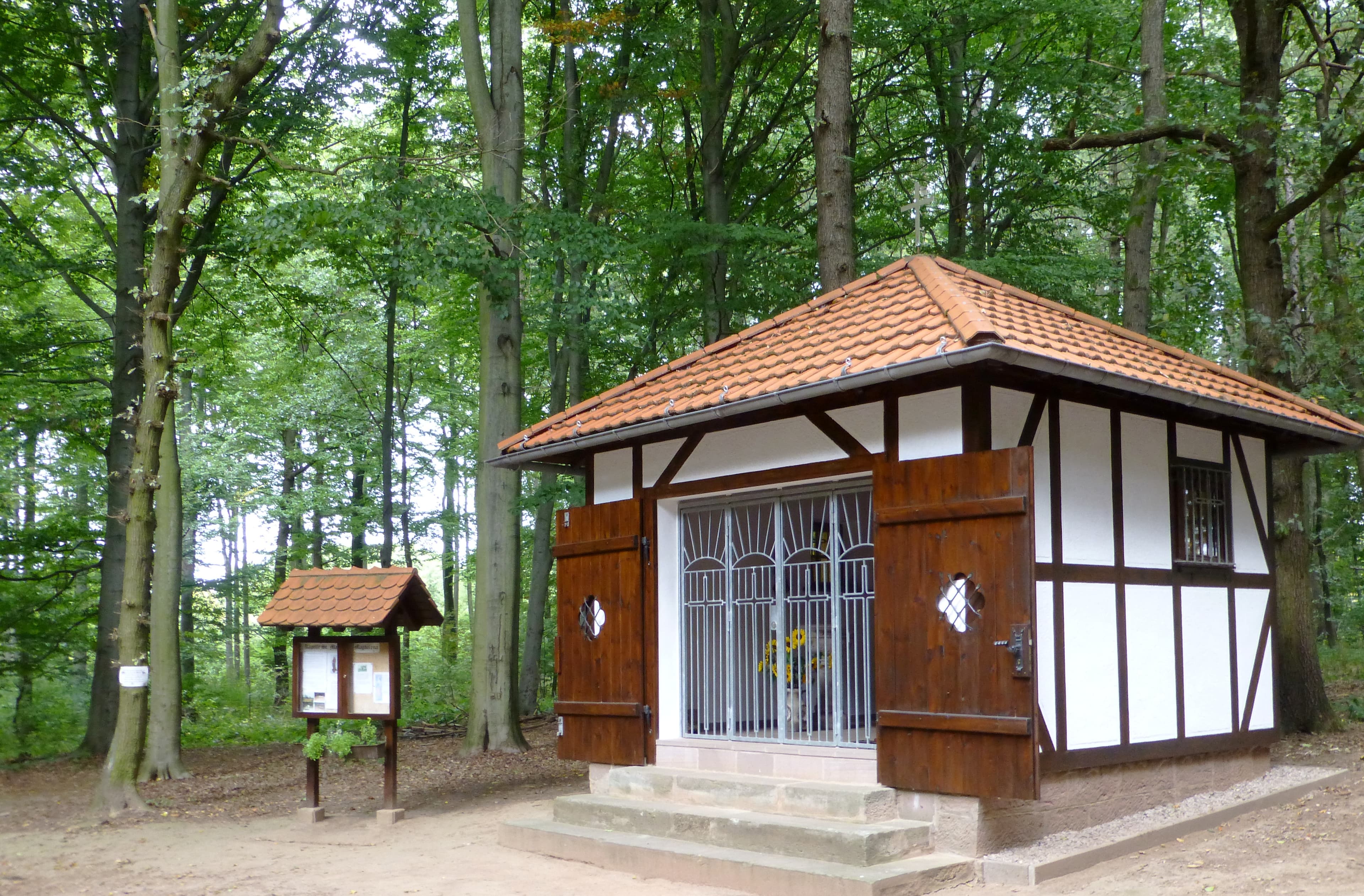 Magdalenen-Kapelle