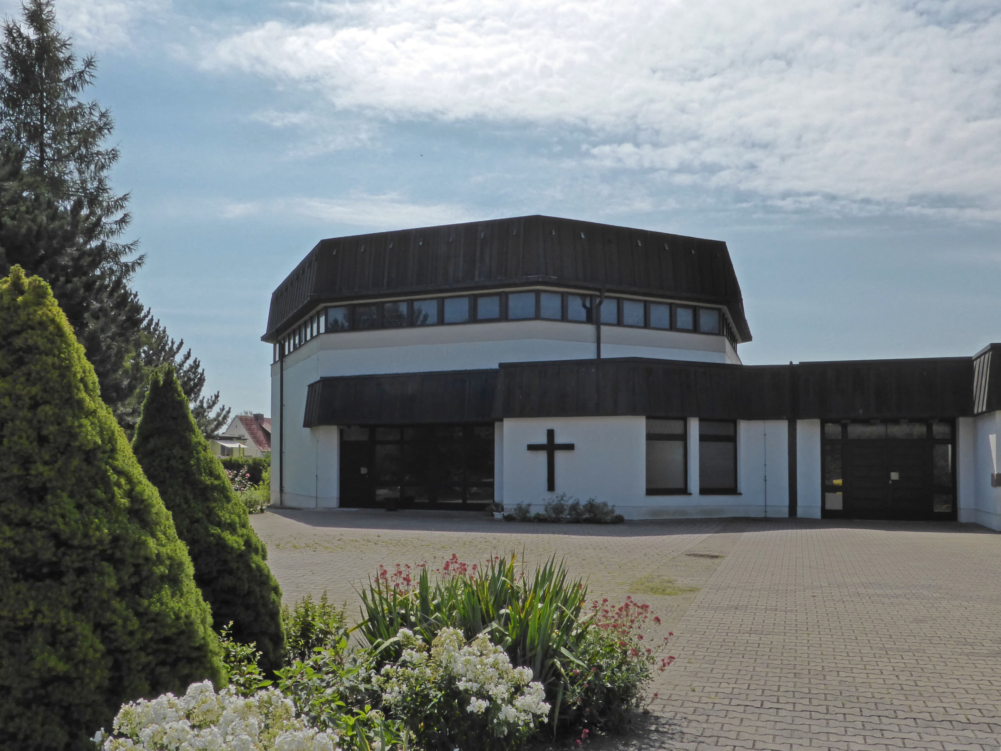 St. Adalbert