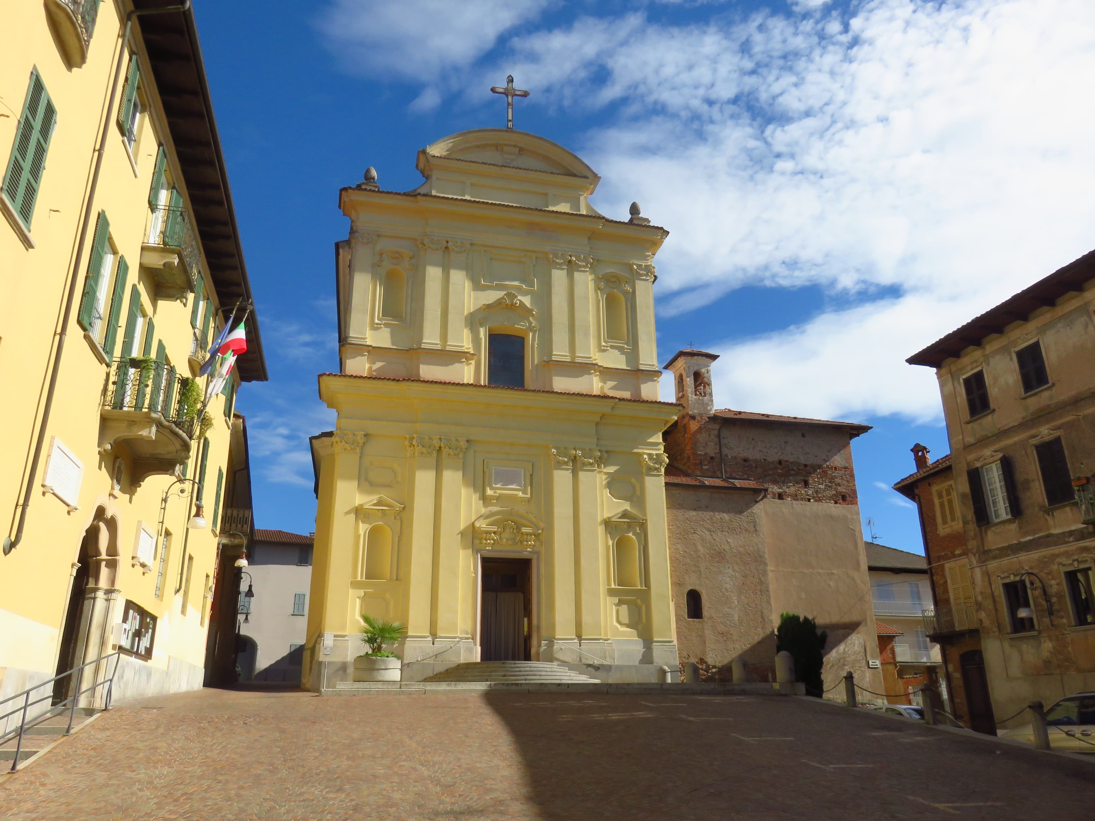 Chiesa del Santo Spirito