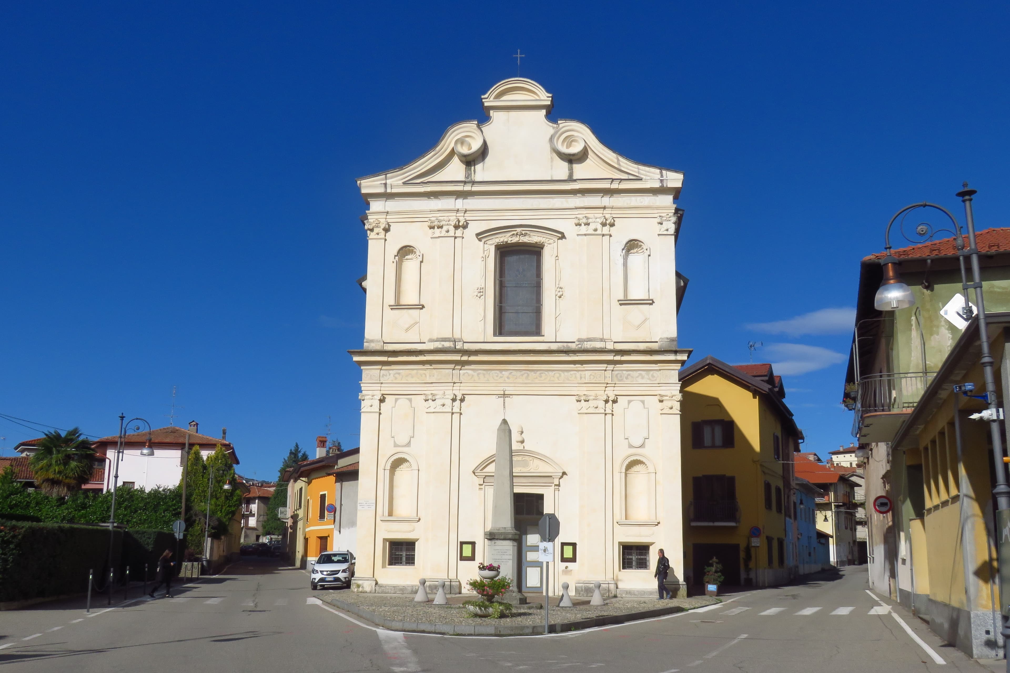 Chiesa di Sant'Antonio