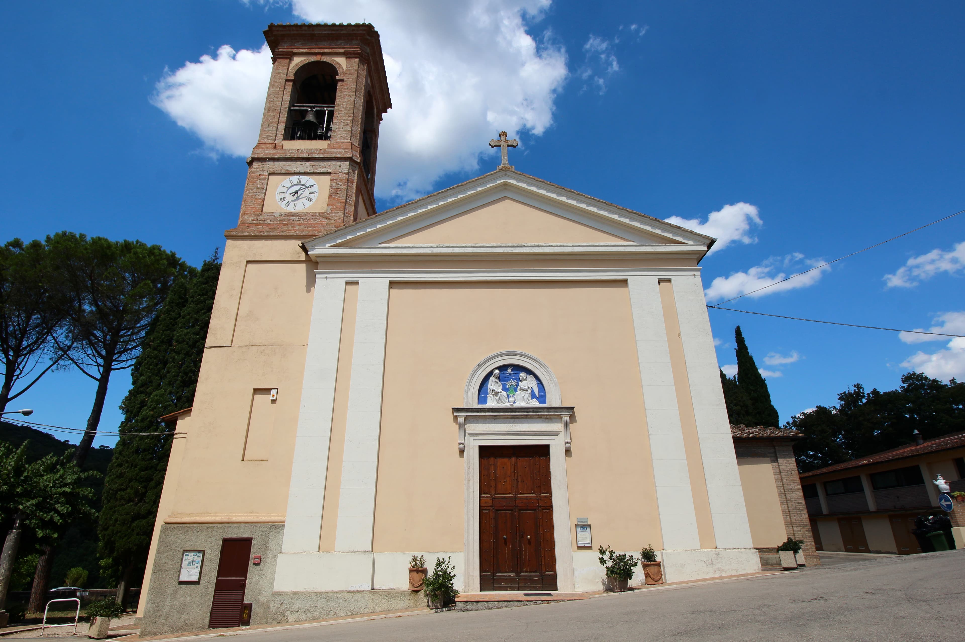 Madonna di Lourdes