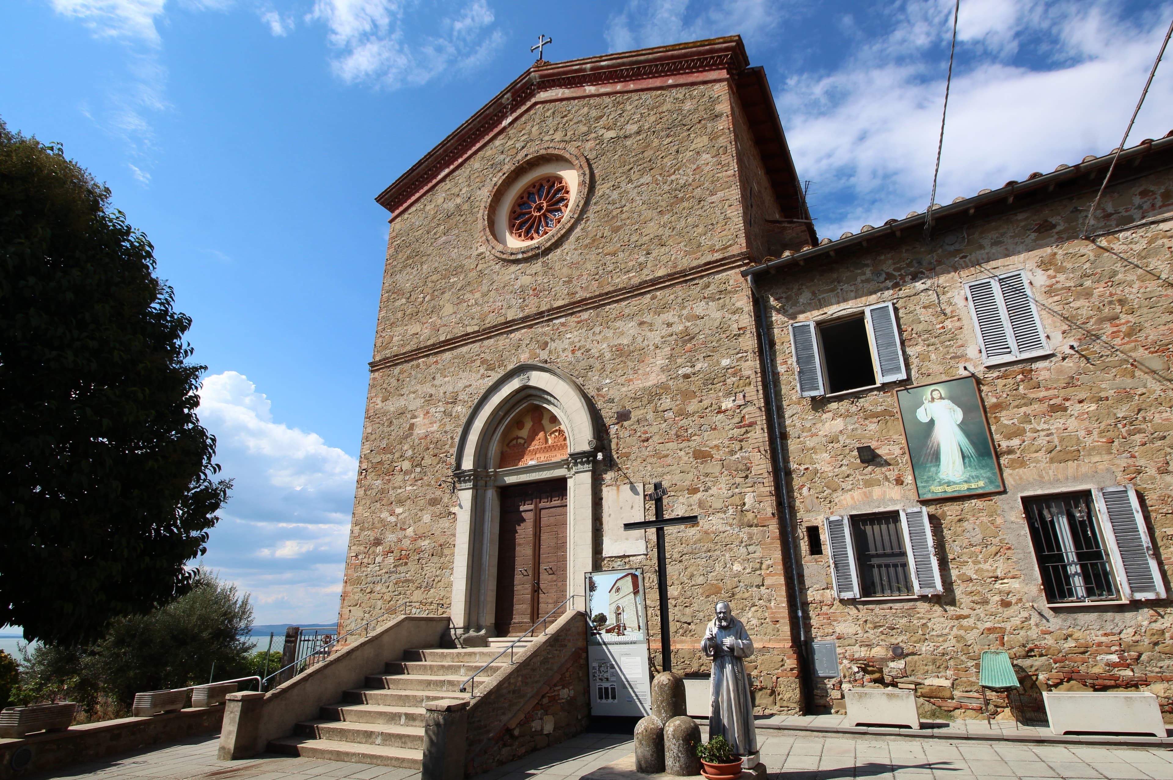 San Feliciano