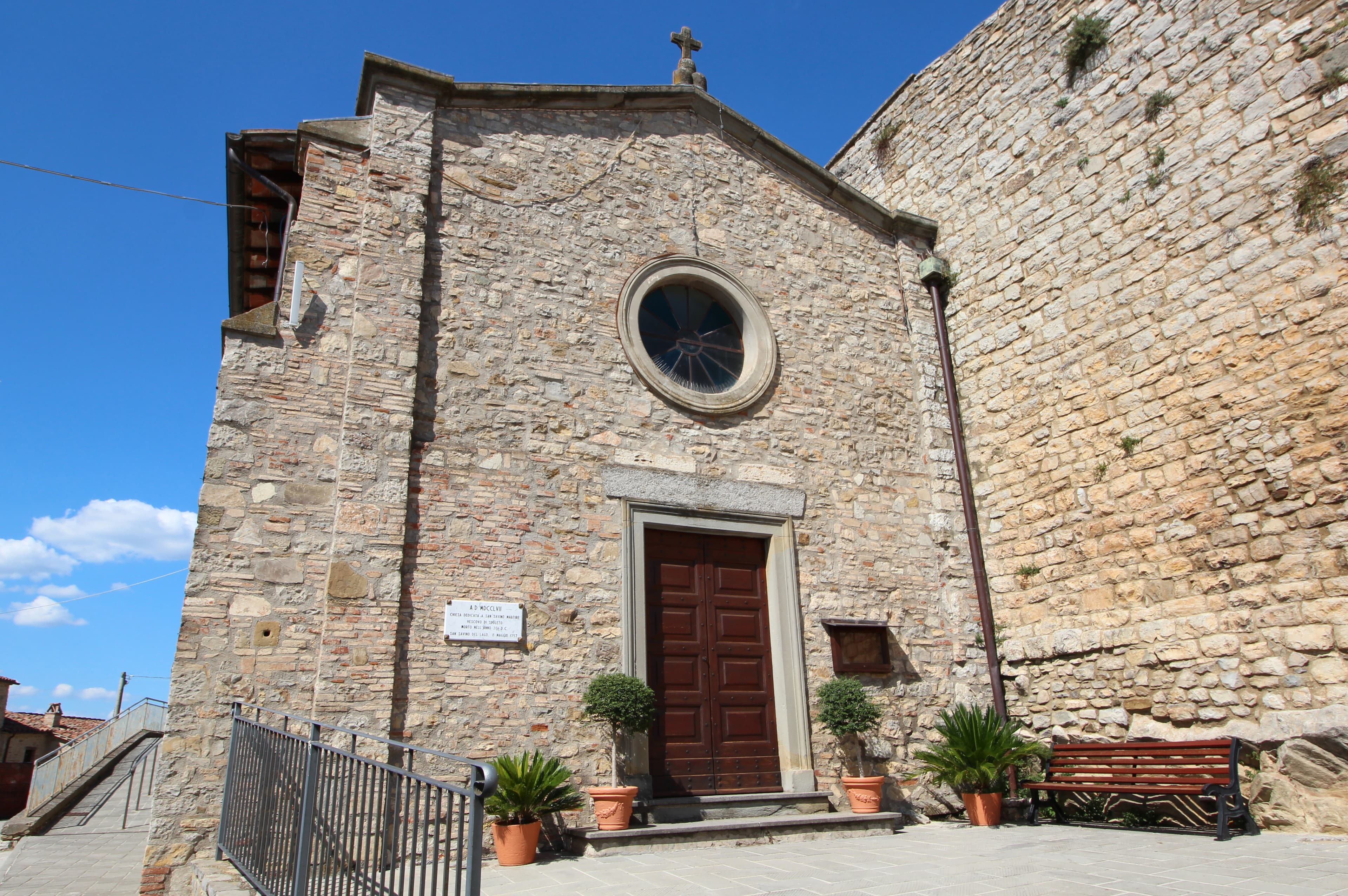 San Savino