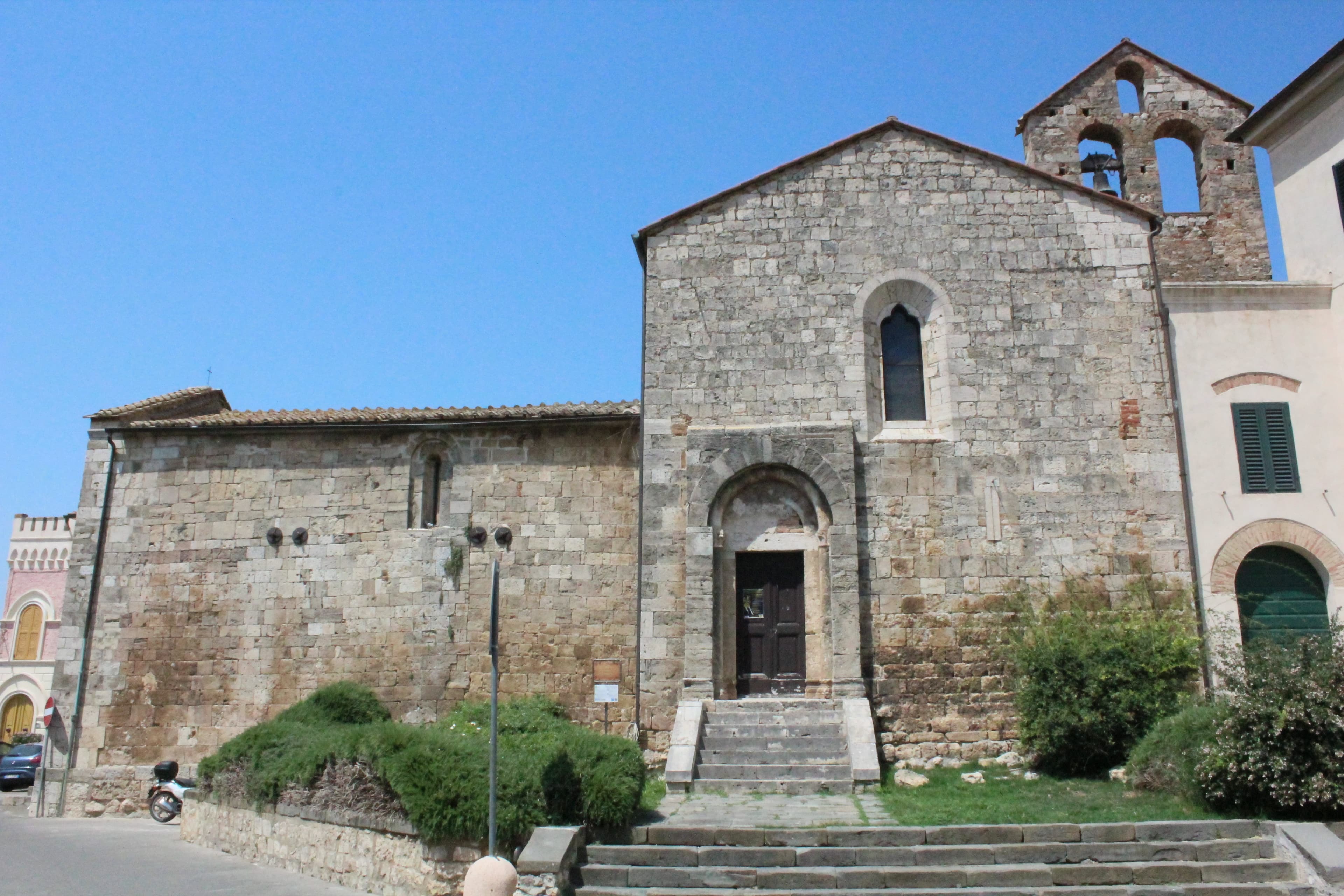 Pieve di San Martino