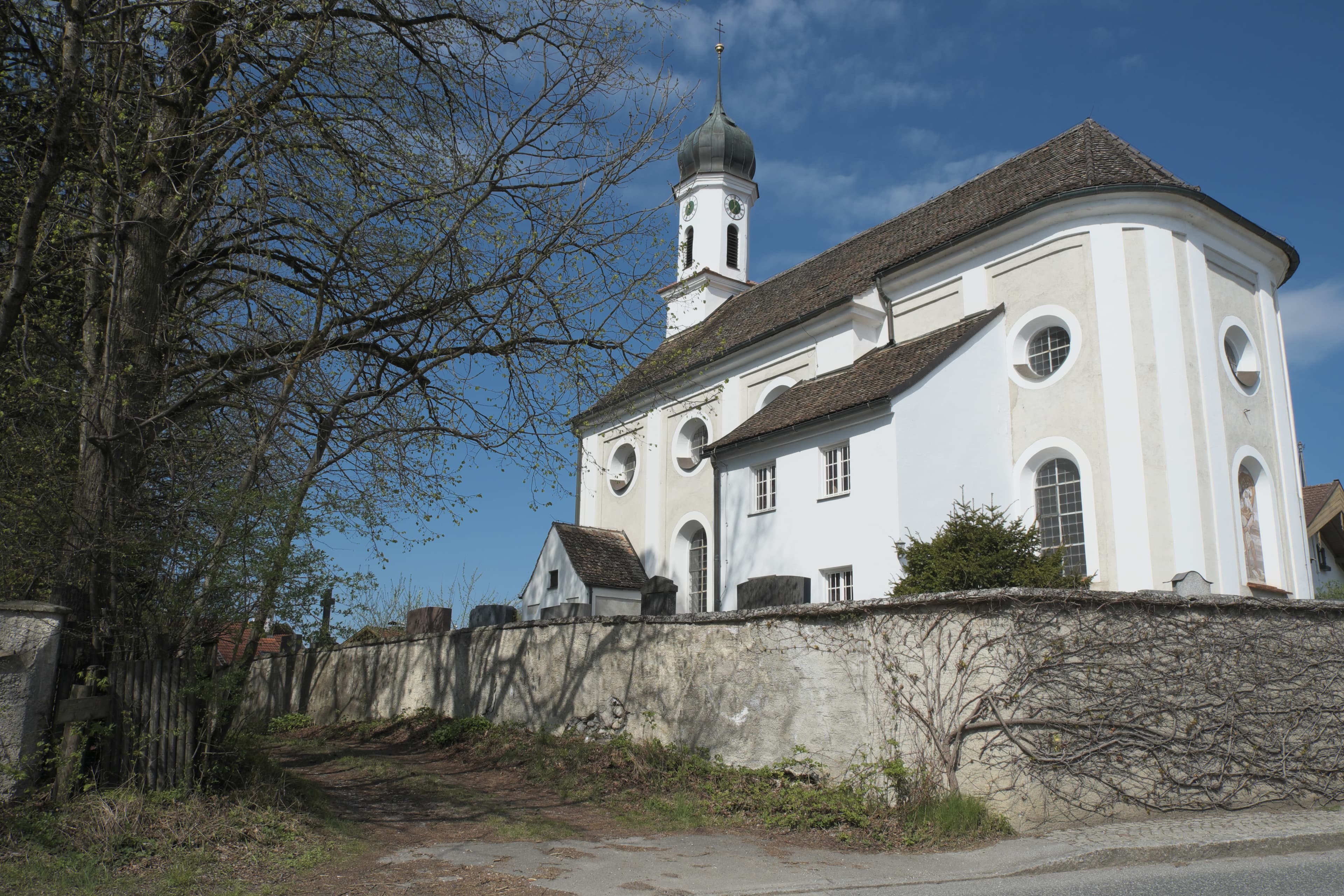 St. Margaretha