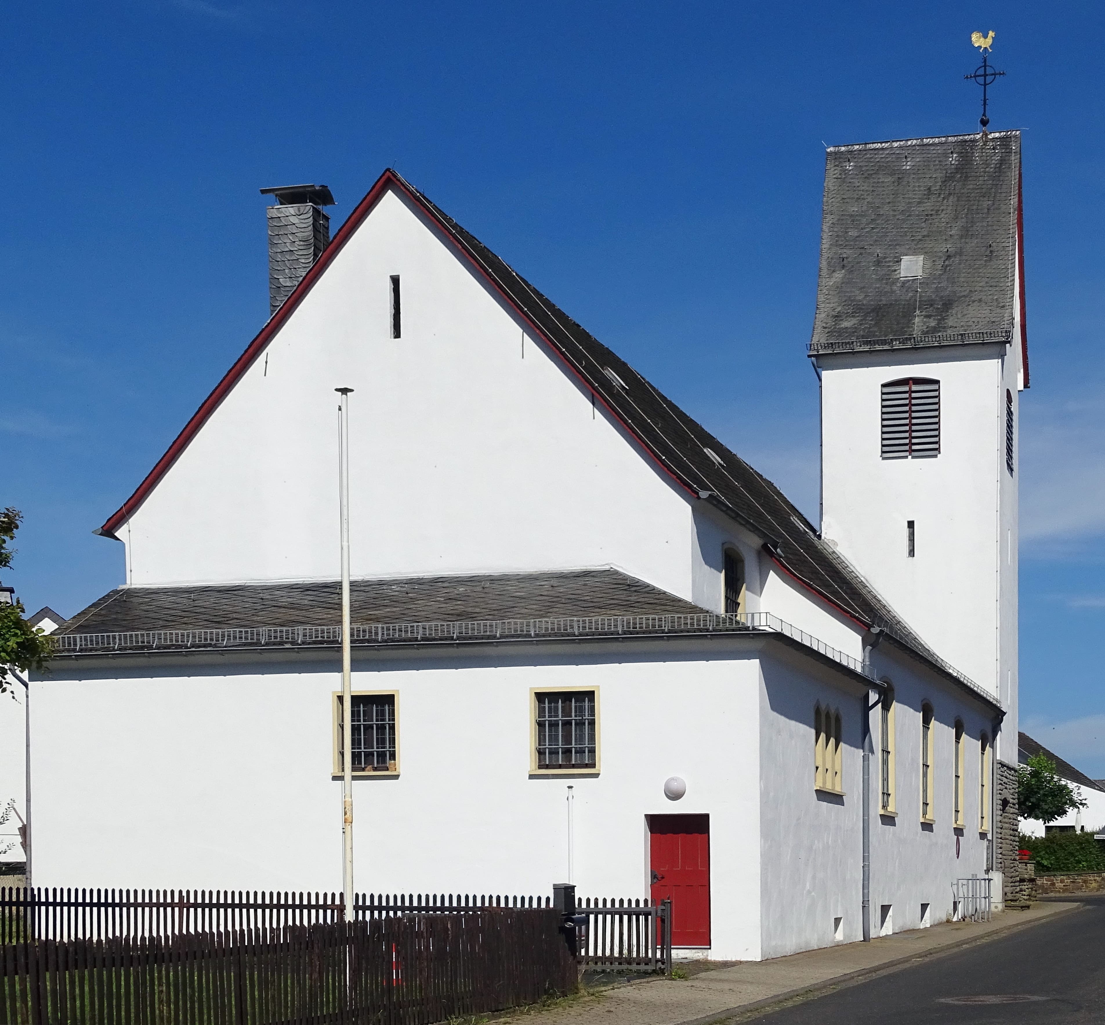 St. Hermann Josef