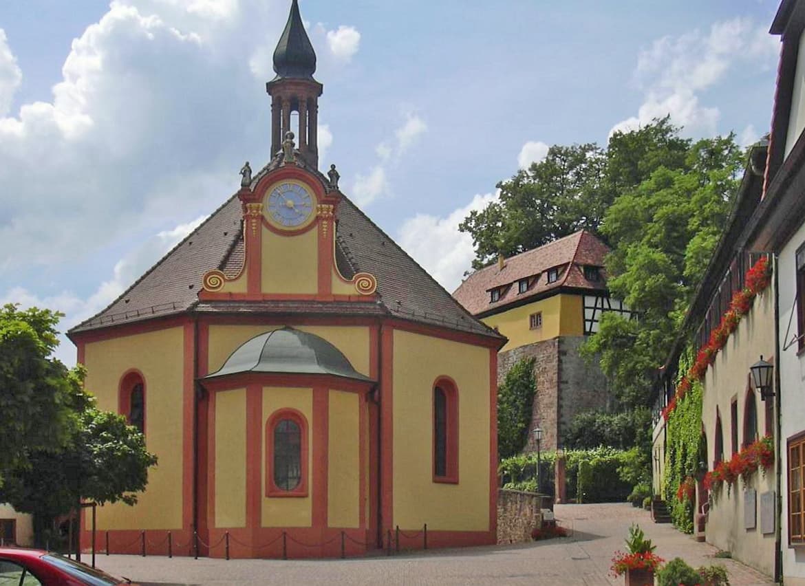 Schlosskirche