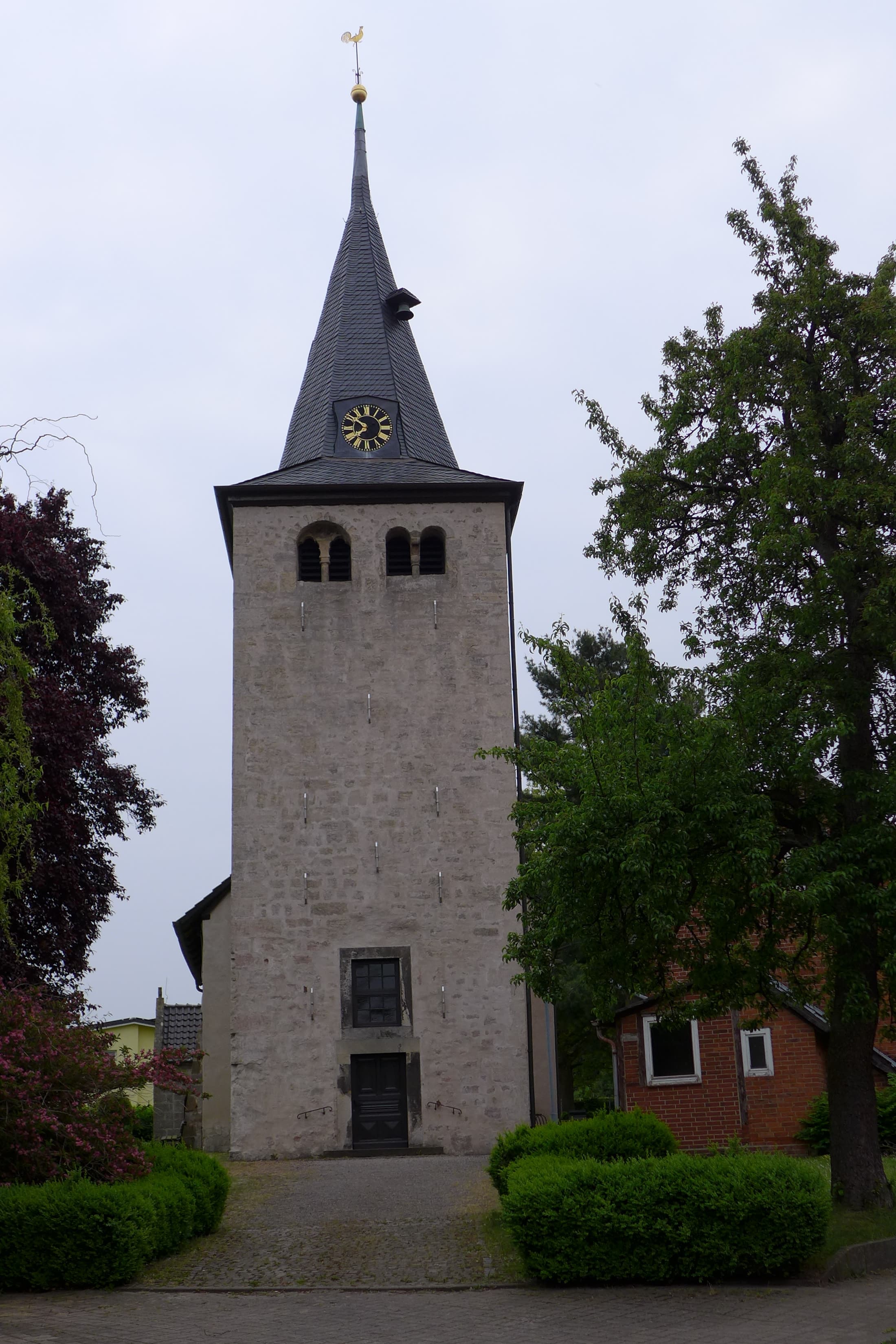 St. Bartholomäus