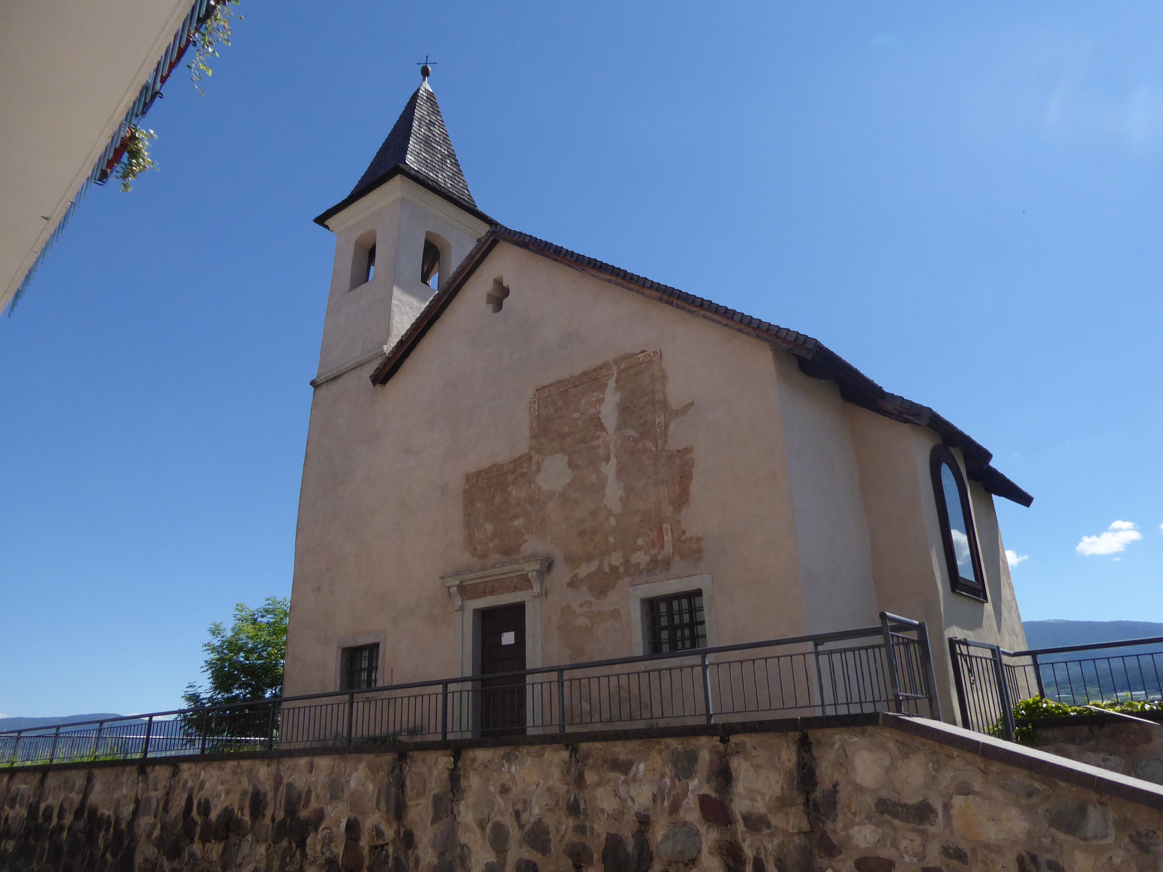 Saint Peter church