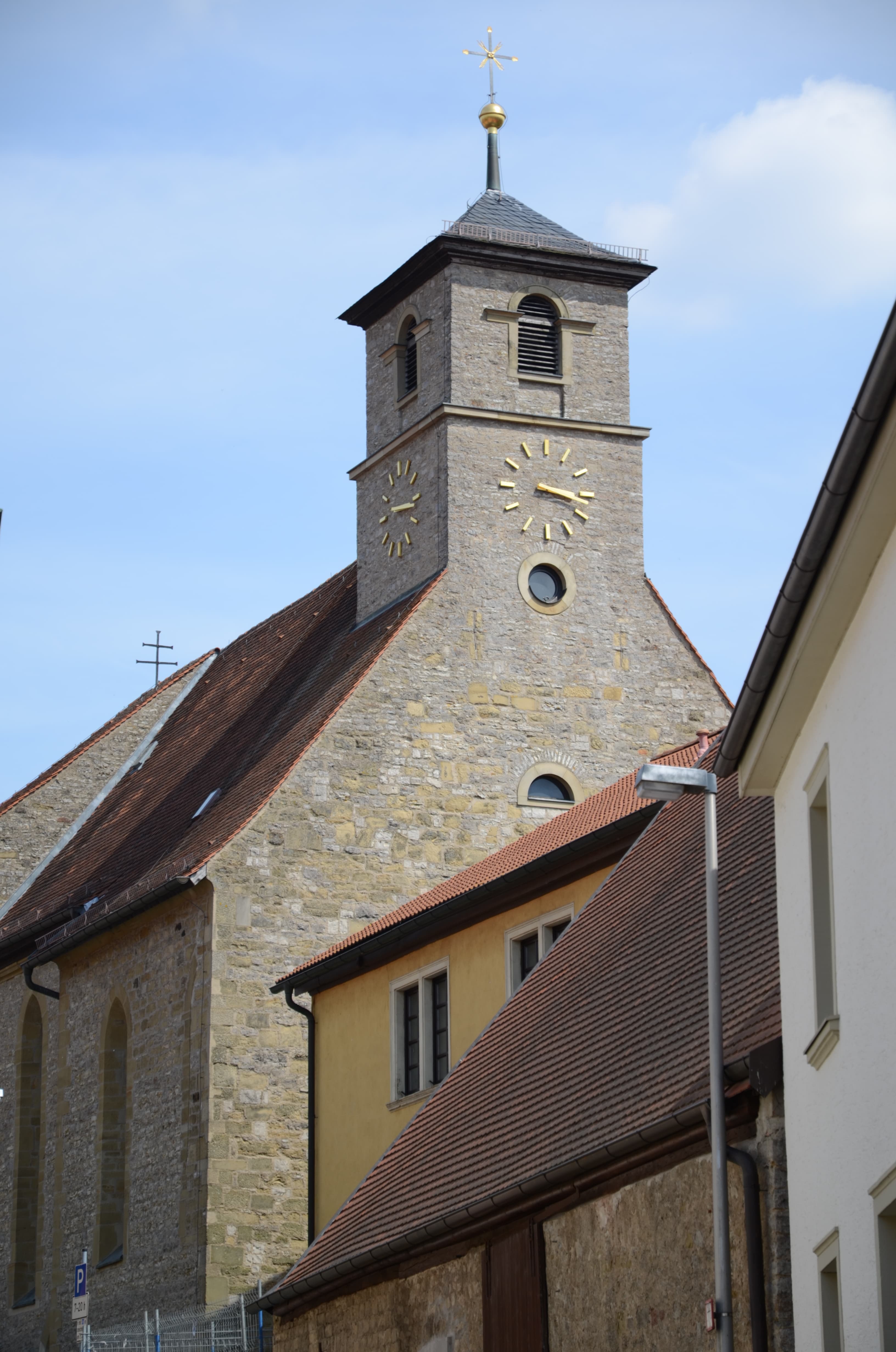 Klosterkirche