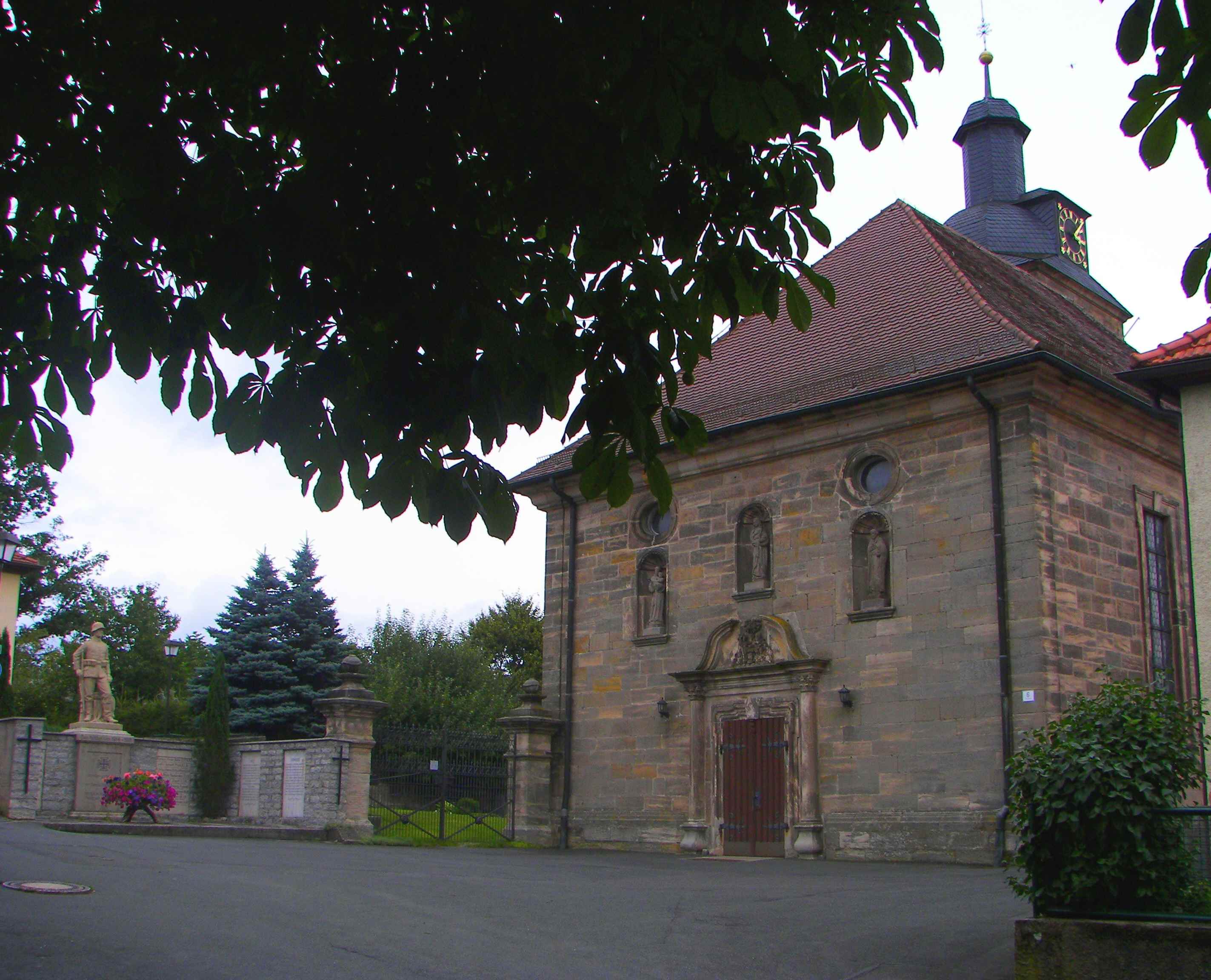 Pfarrkirche