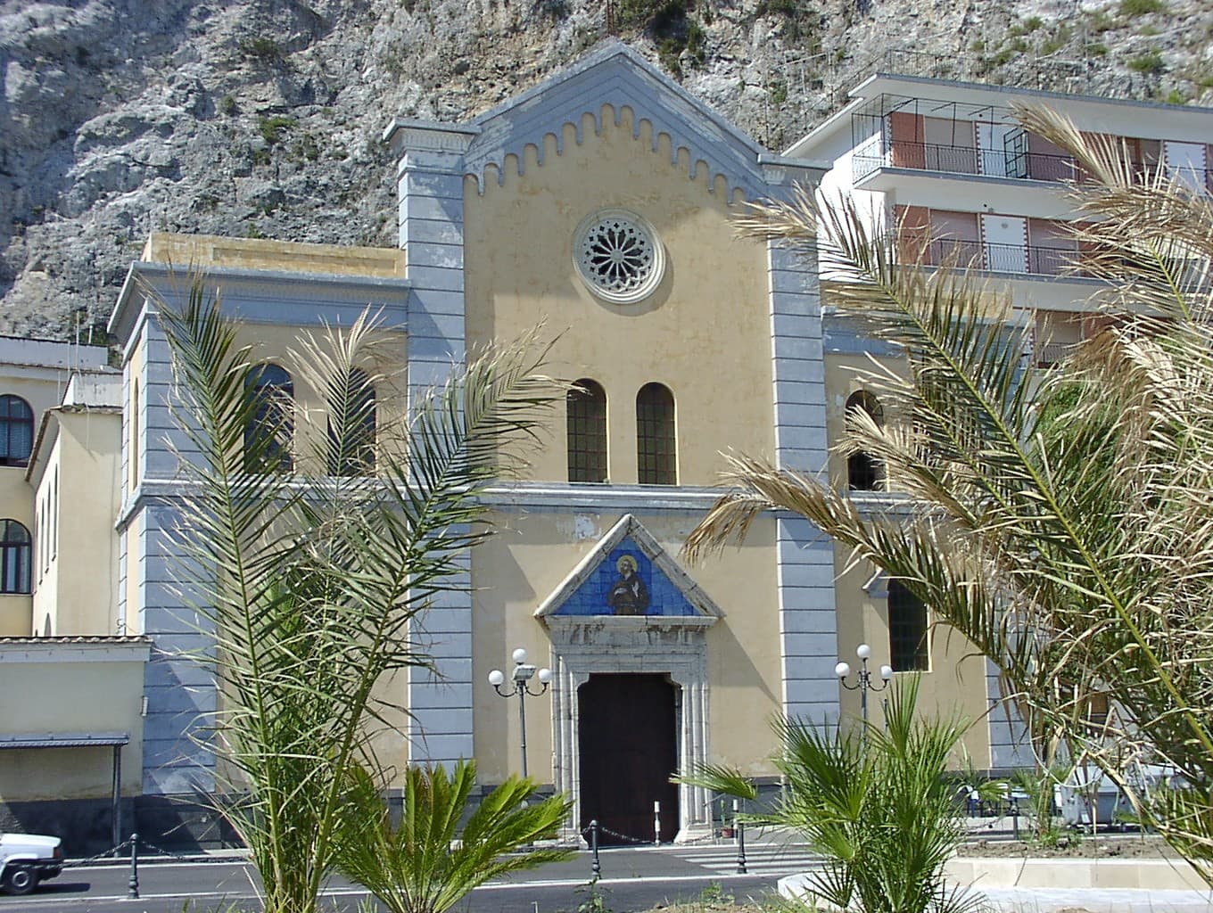 Chiesa conventuale di San Francesco d'Assisi