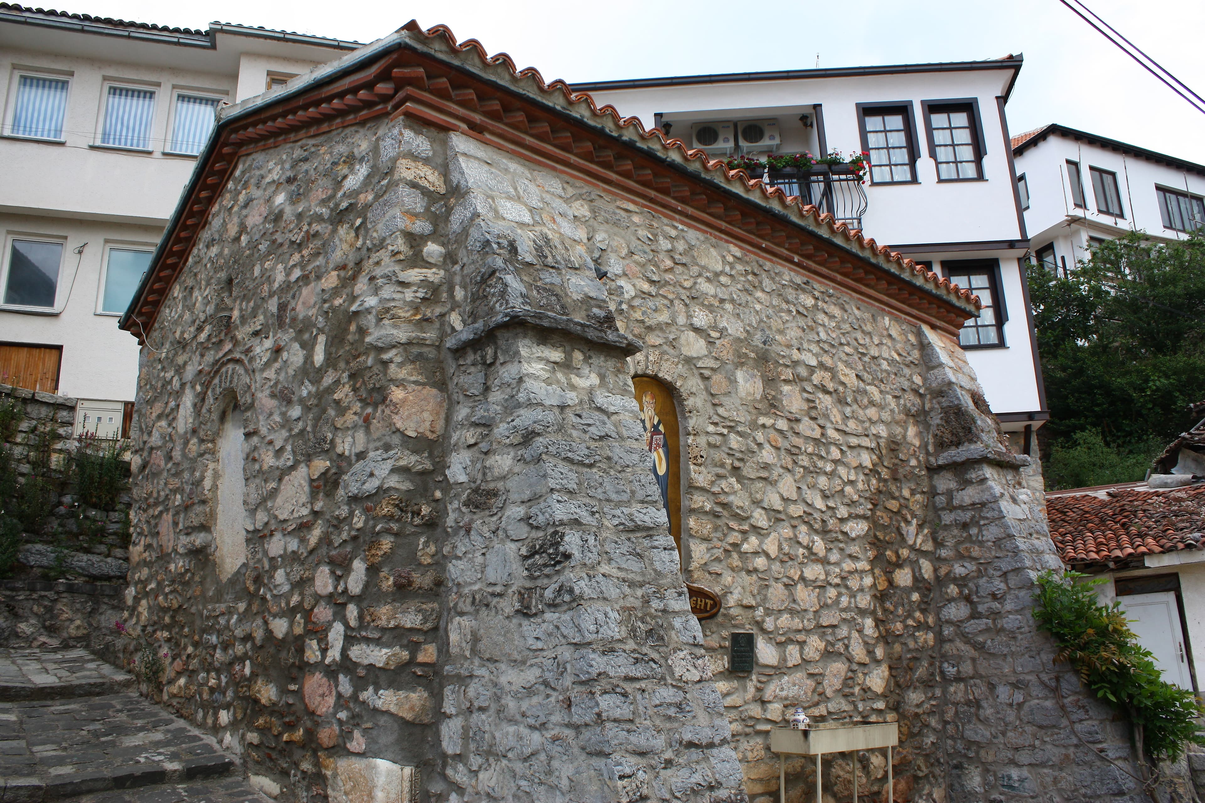 St. Clement the Lesser Church