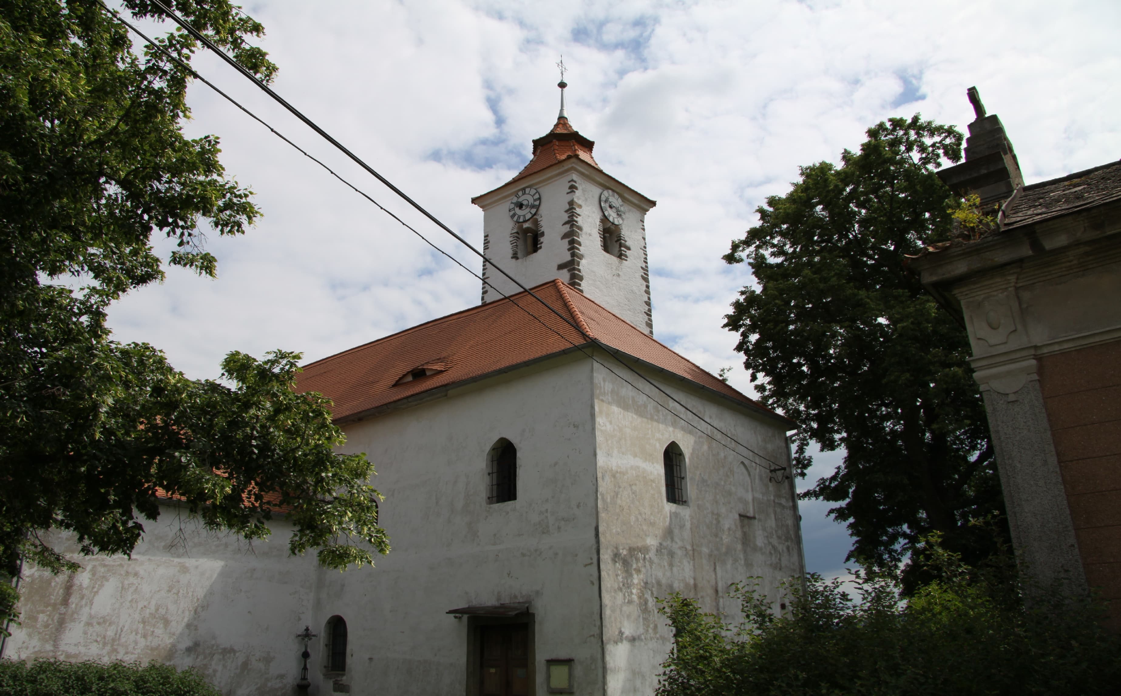 Church of Saint Mary Magdalene