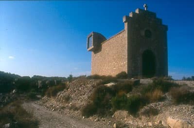 Sant Joan de Maldanell