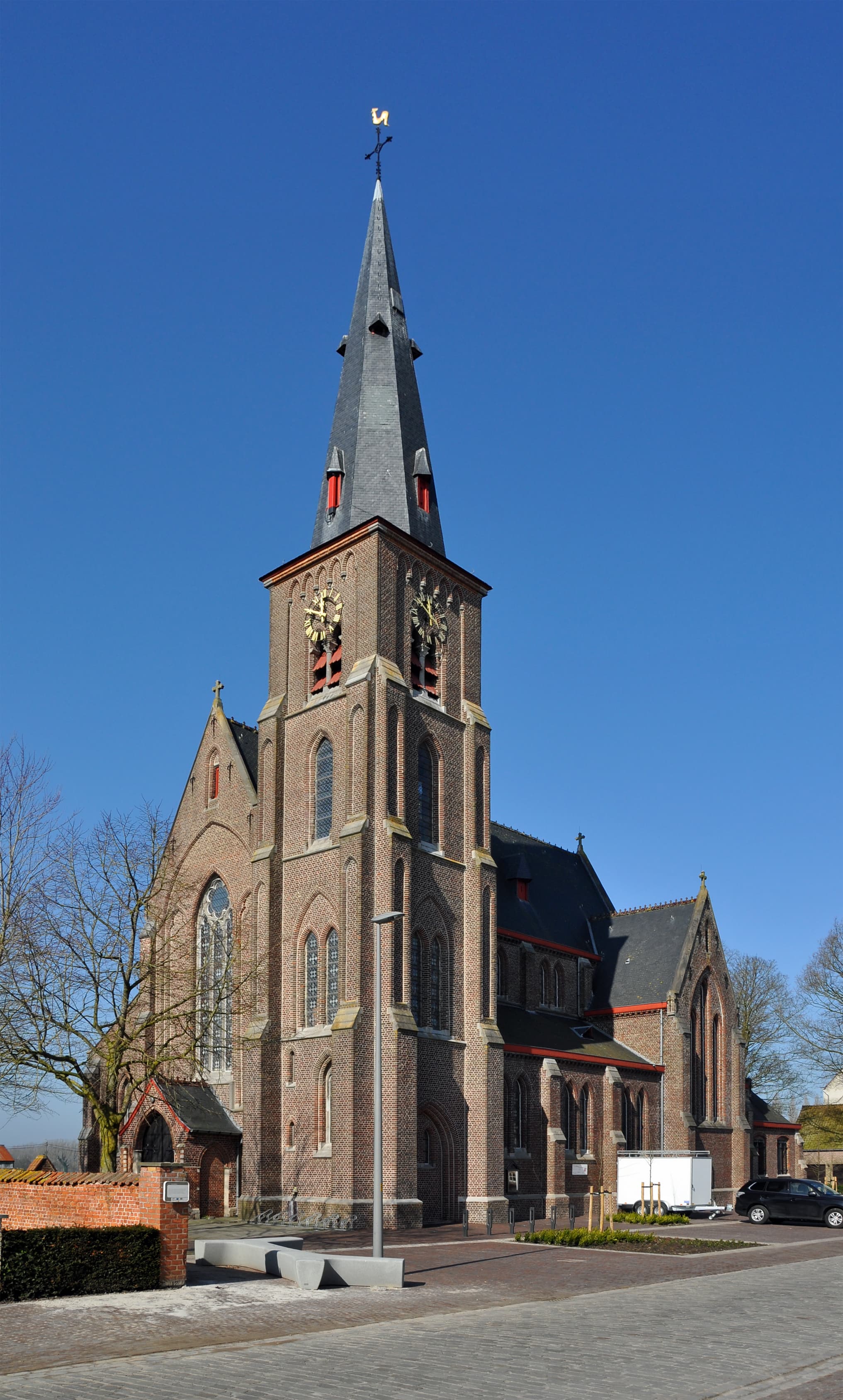 Sint-Jozefkerk