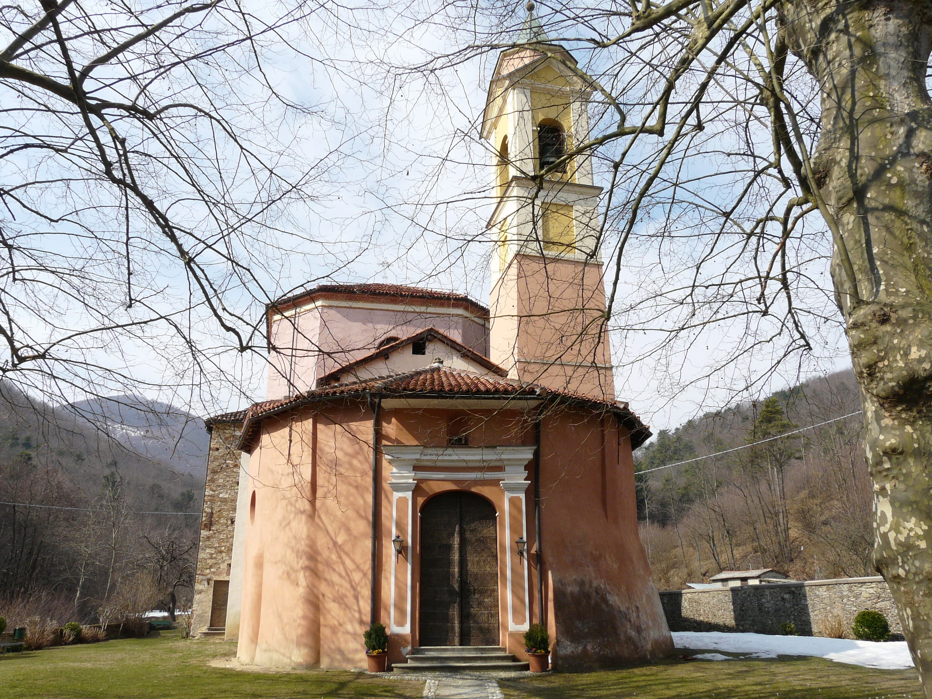 Santa Maria della Rotonda