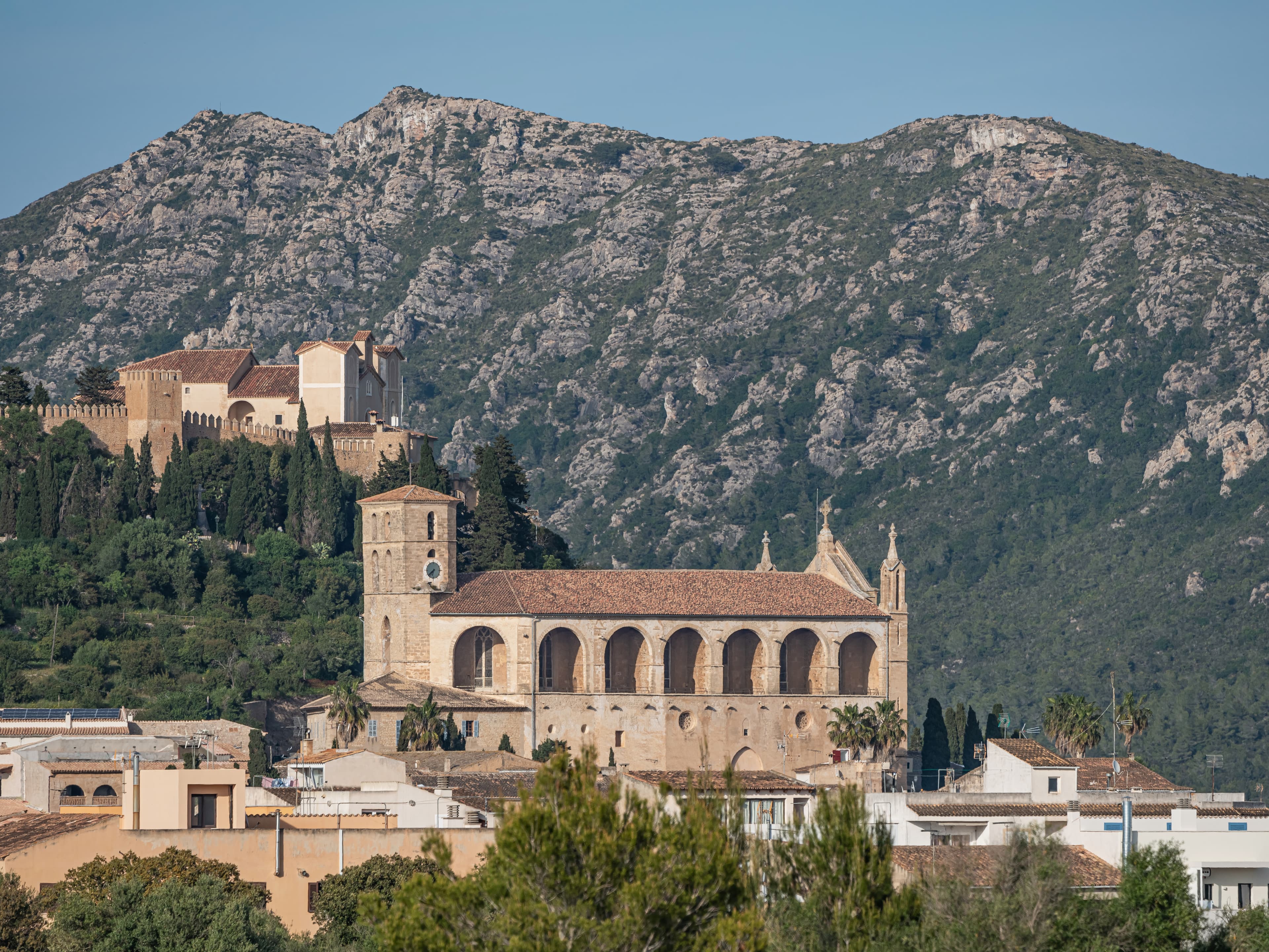 Transfiguració del Senyor