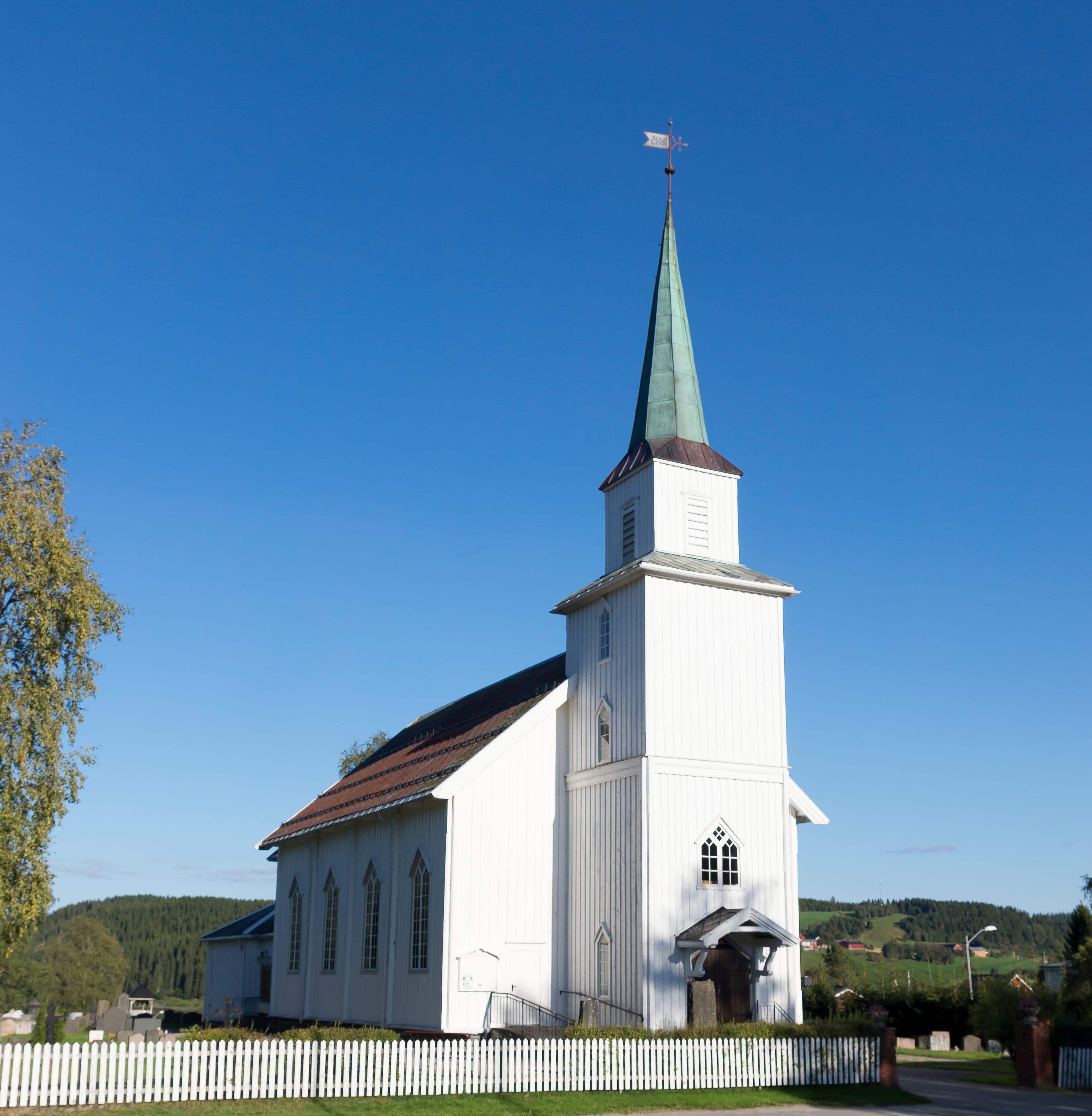 Malm Church
