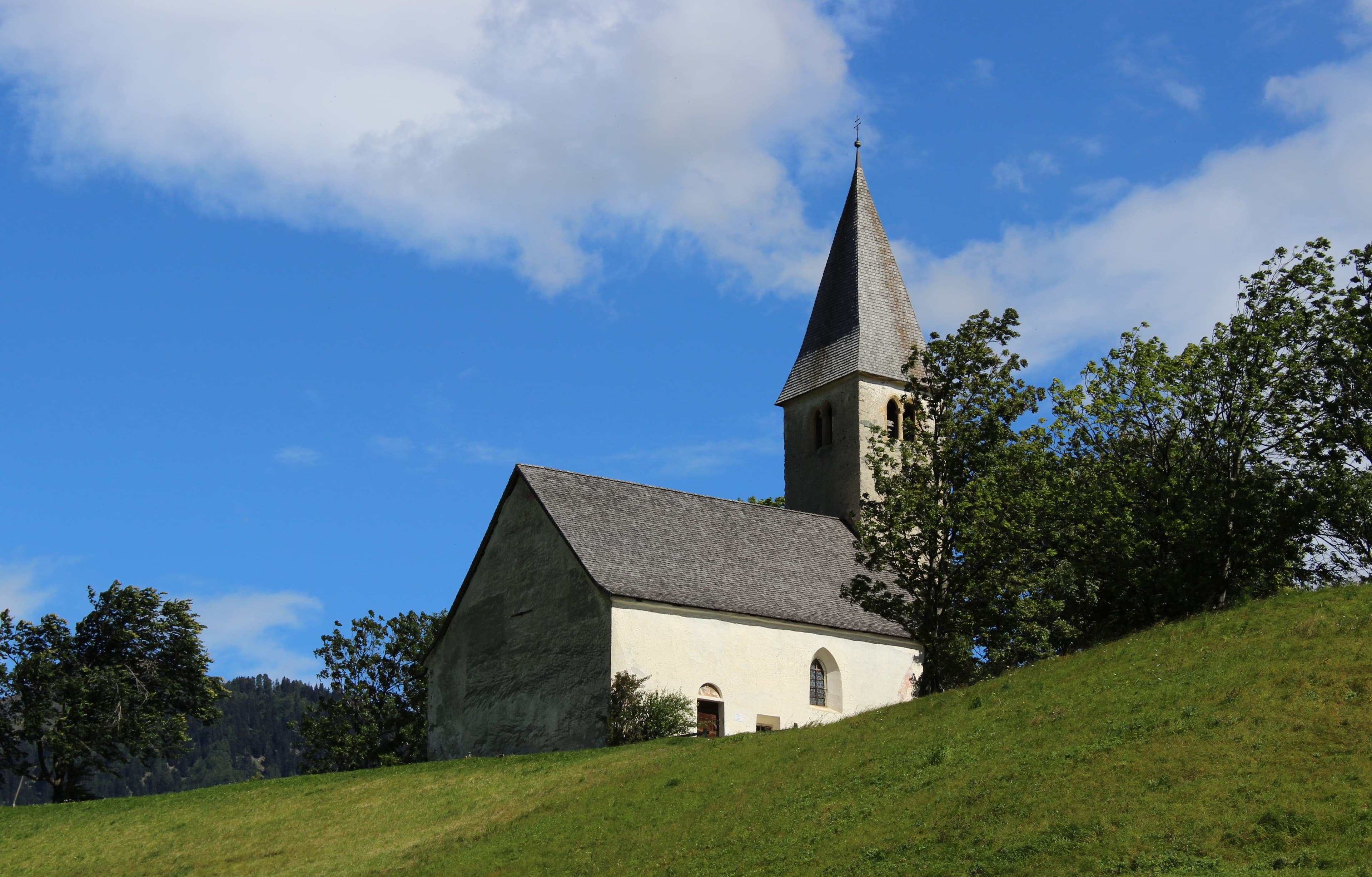 Saint Nicholas church