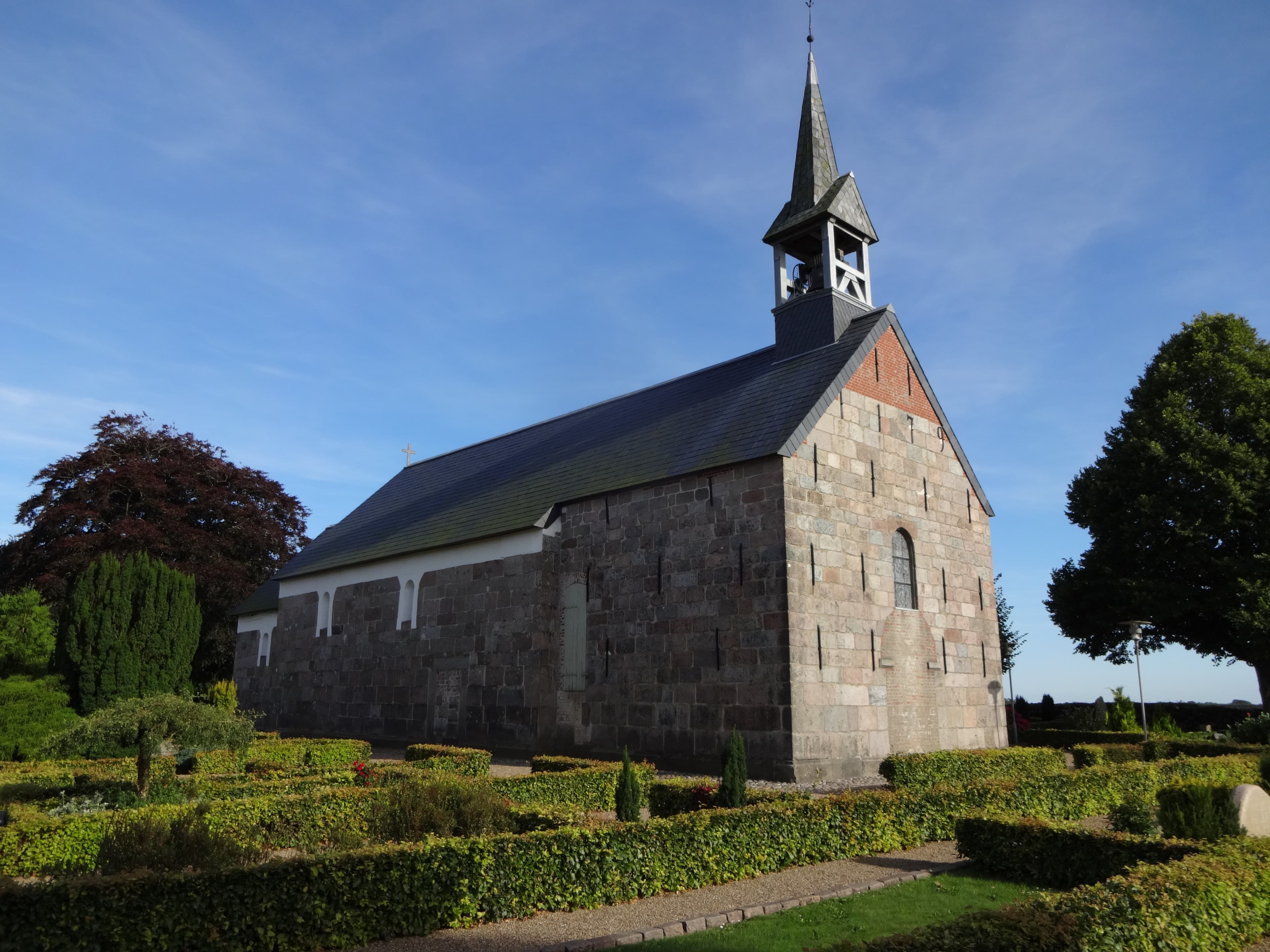 Malt Church