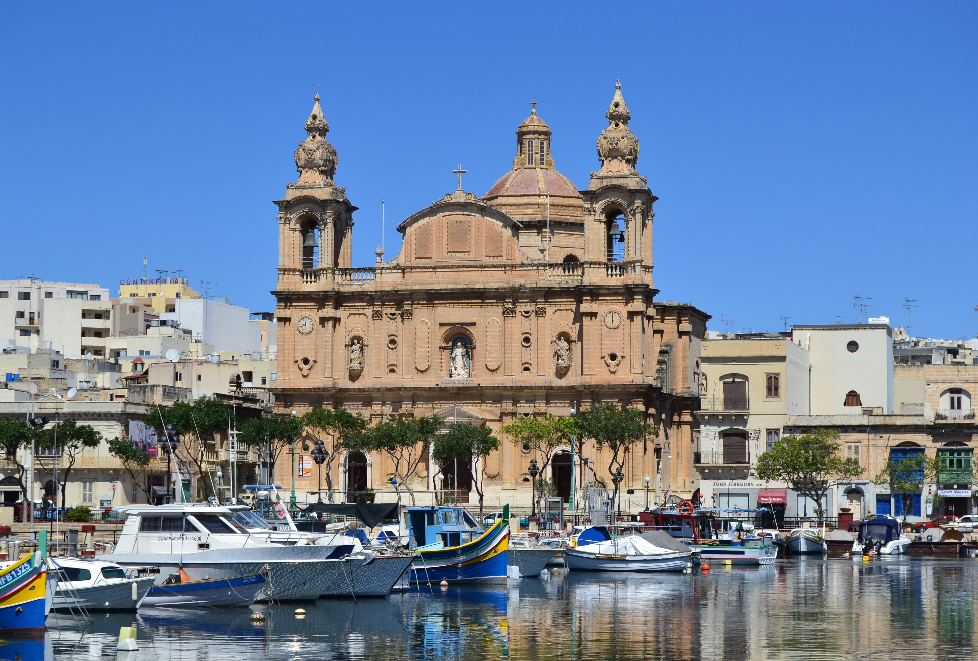 St. Joseph Parish Church