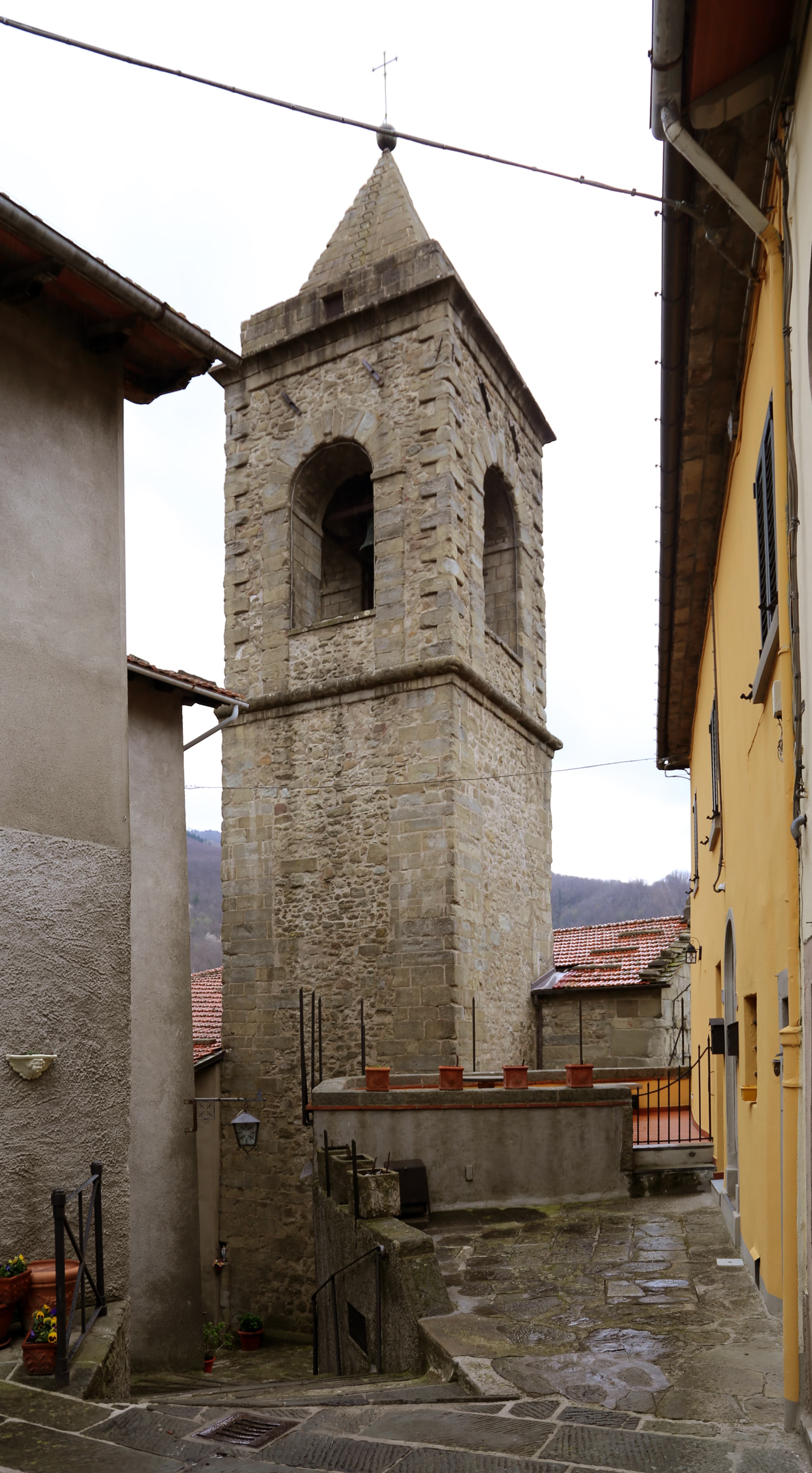 San Biagio
