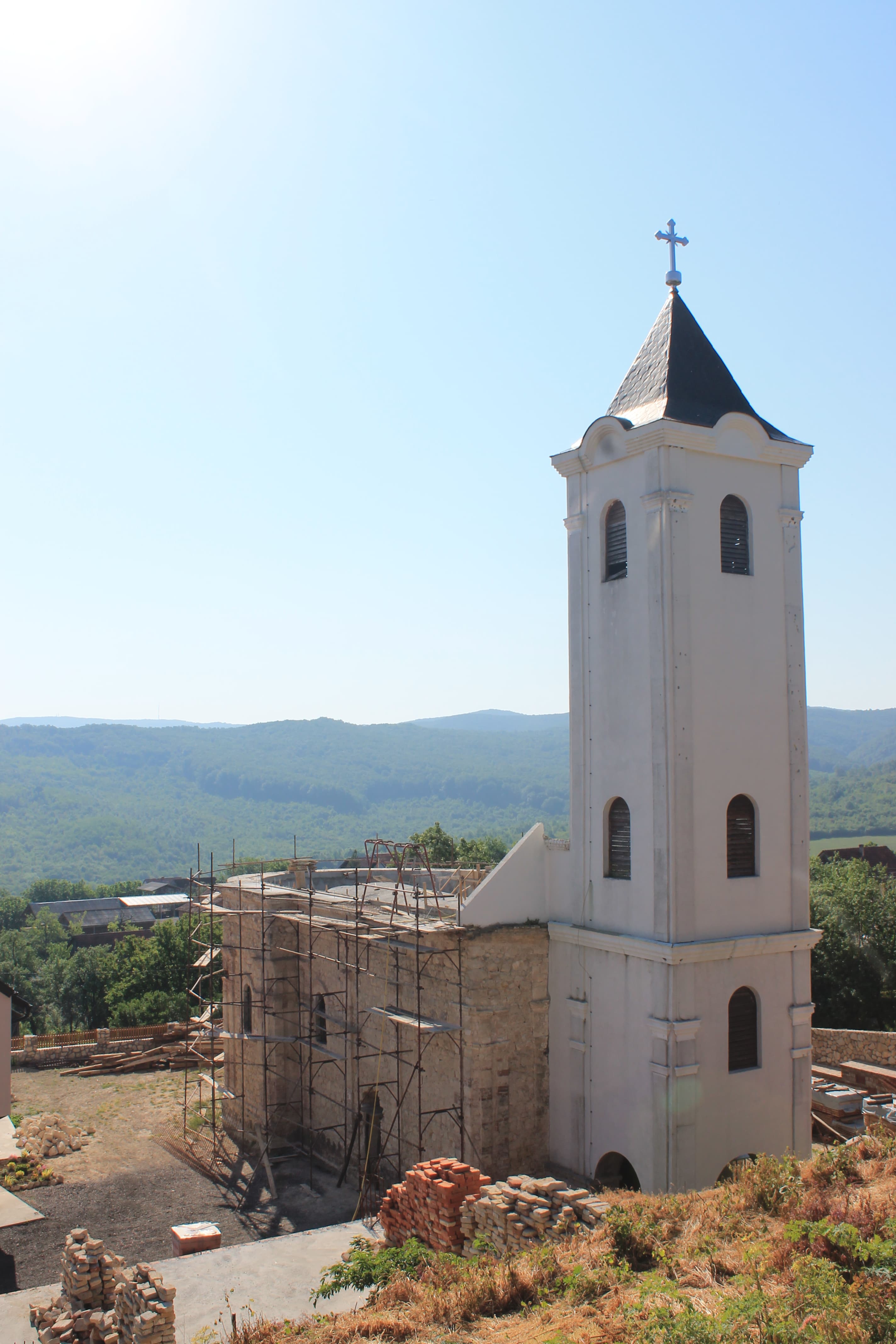 Manastir Grabovo