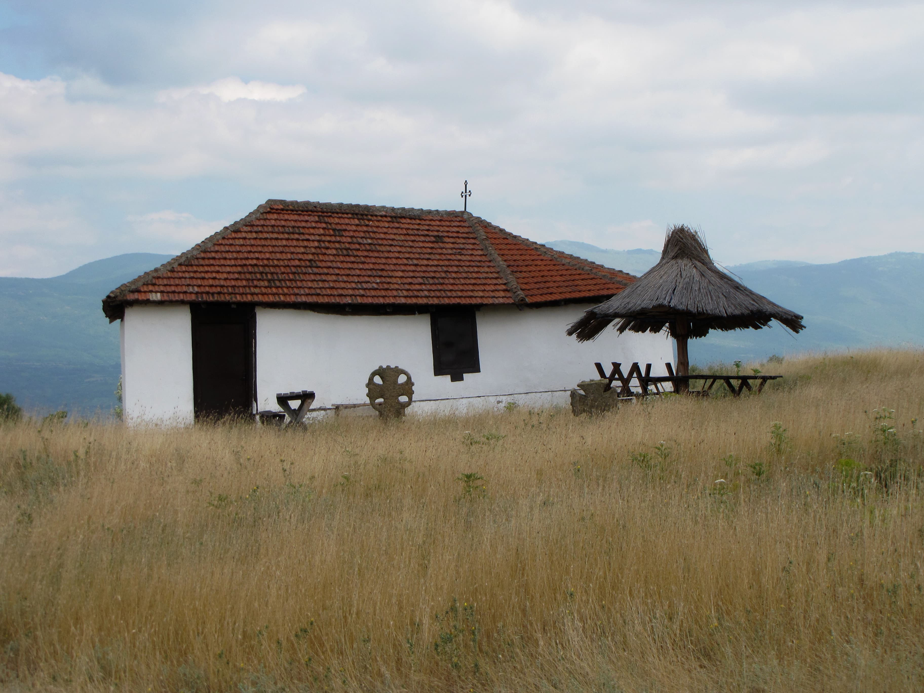 Church of Saint Eliah in Pirot