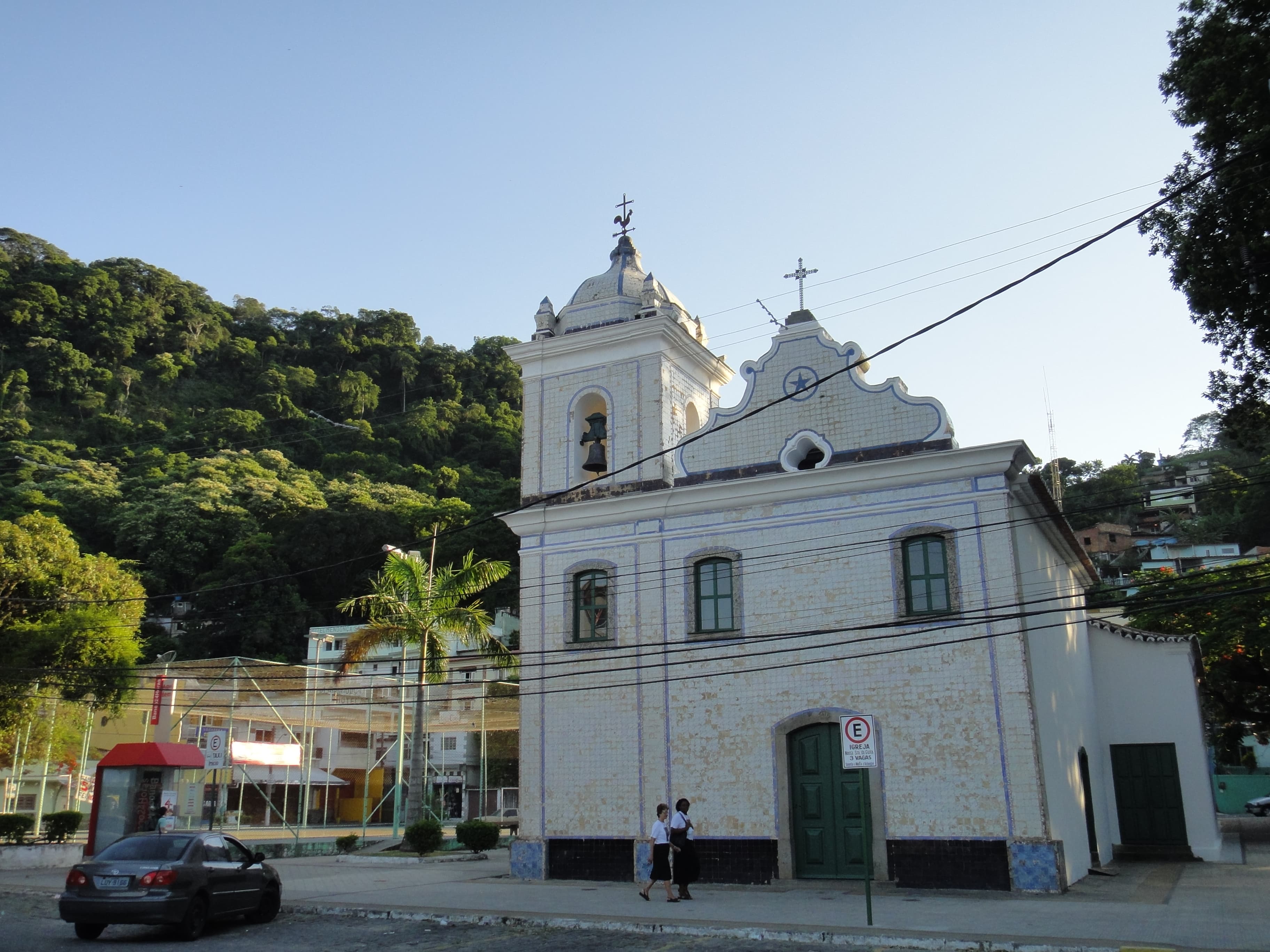 Igreja Matriz de Nossa Senhora da Guia