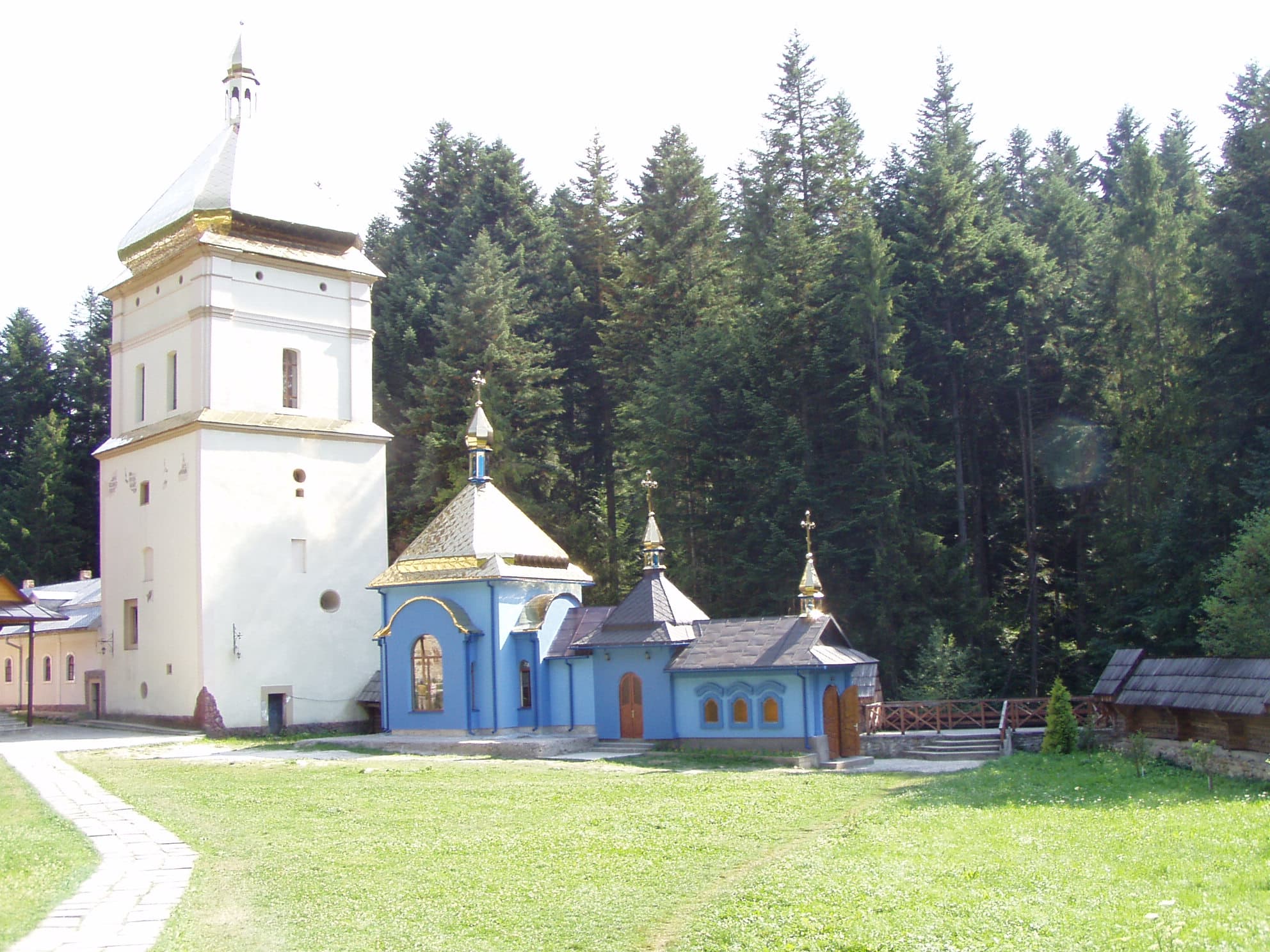 Manyava Skete
