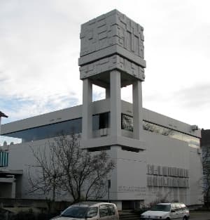 Lukaskirche (Mannheim)