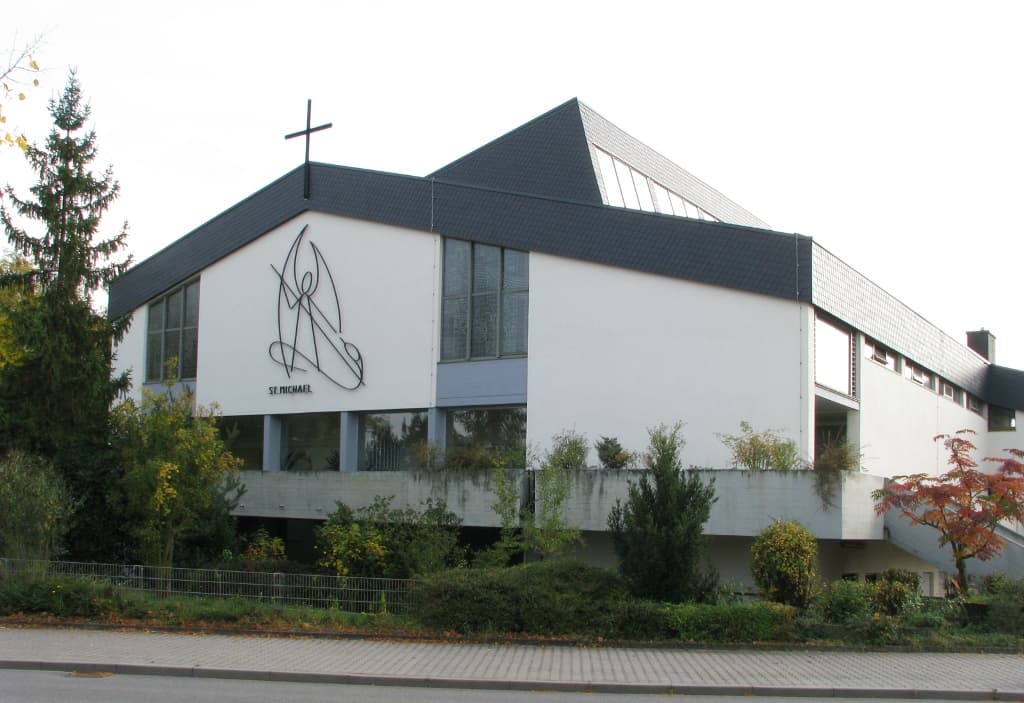St.-Michael-Kirche